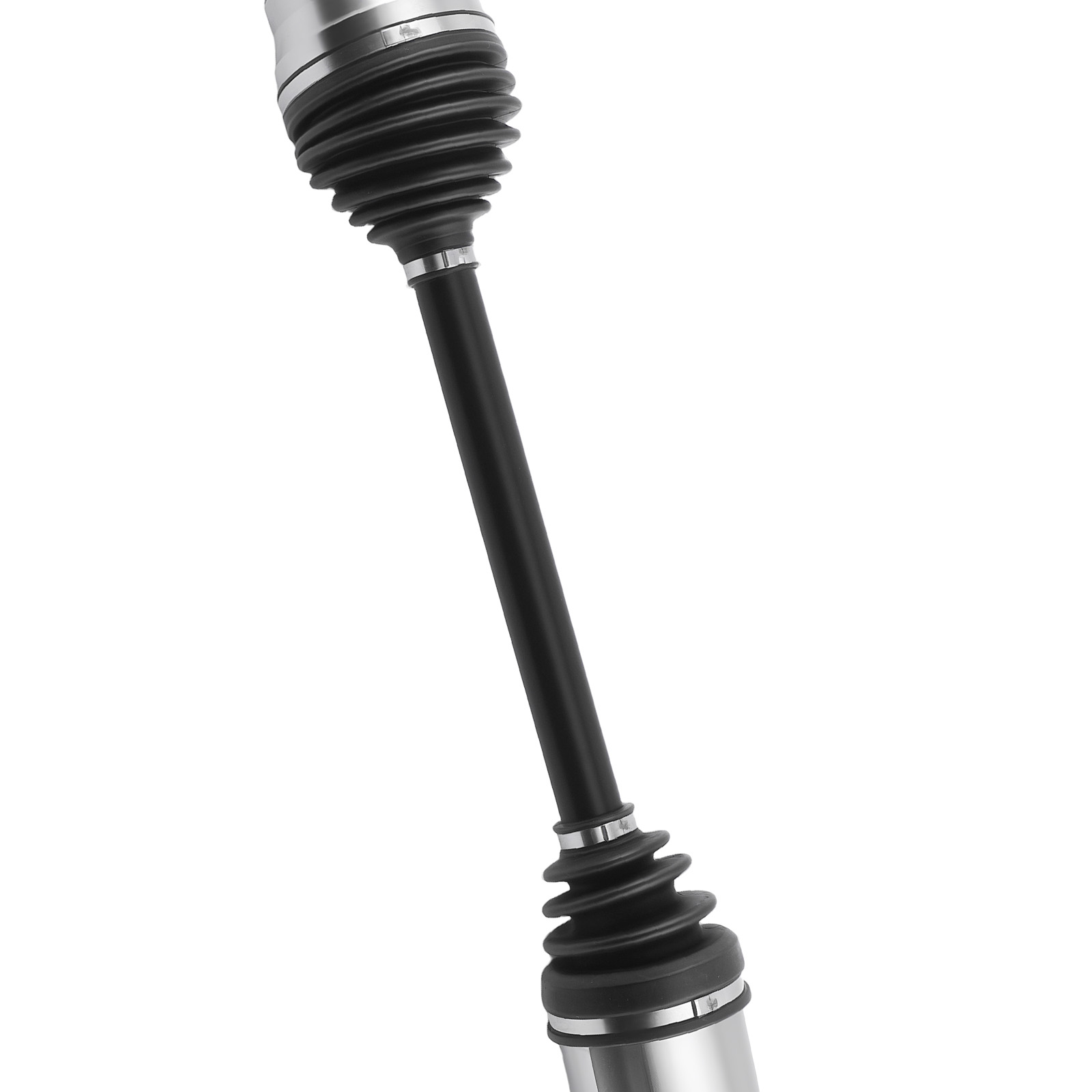 Front Left Driver CV Axle Assembly for Acura MDX 14-15 16-20 Honda Pilot