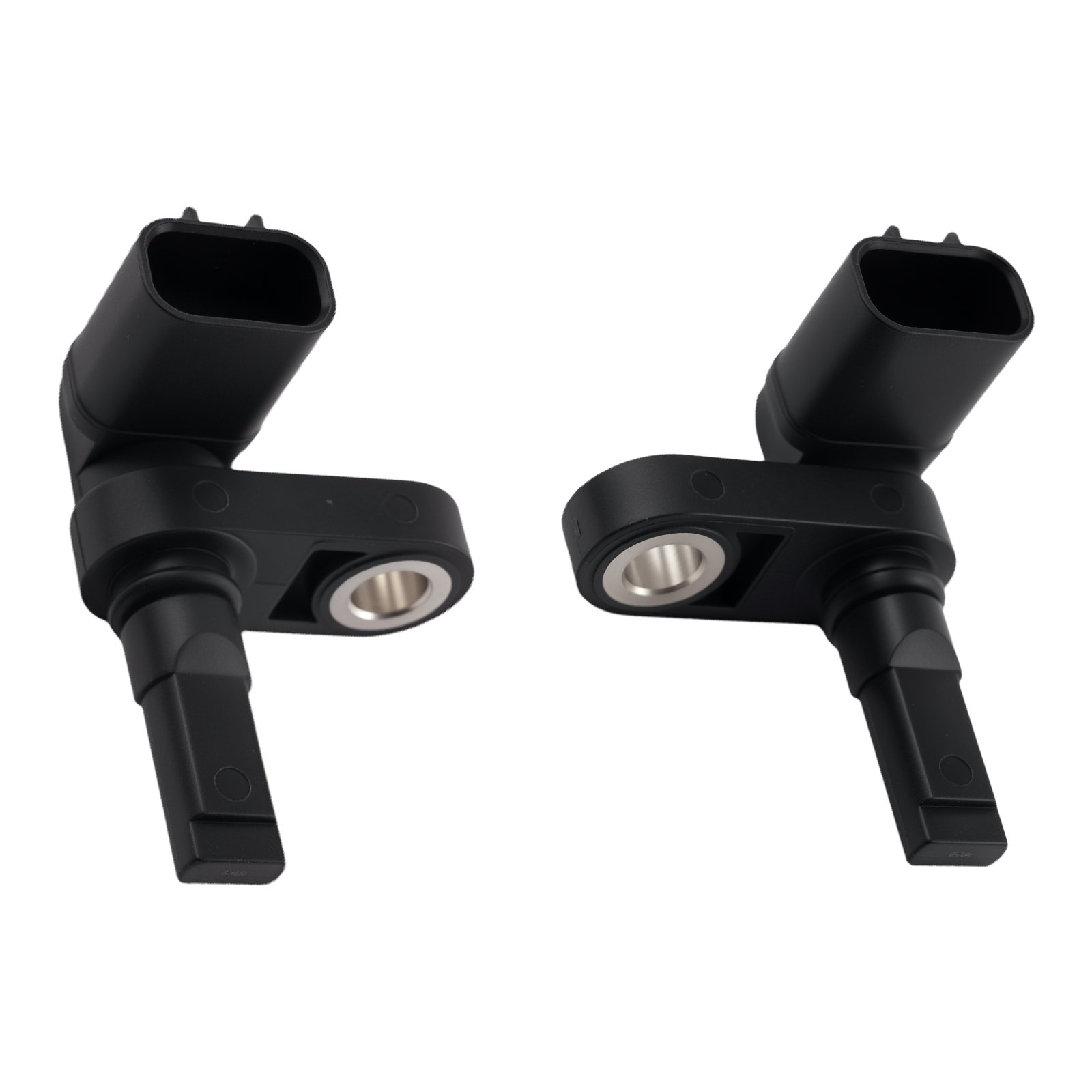 ABS Speed Sensor 4PCS Set for Lexus GX460 Toyota FJ Cruiser 2.7 4.7 4.0 3.5L