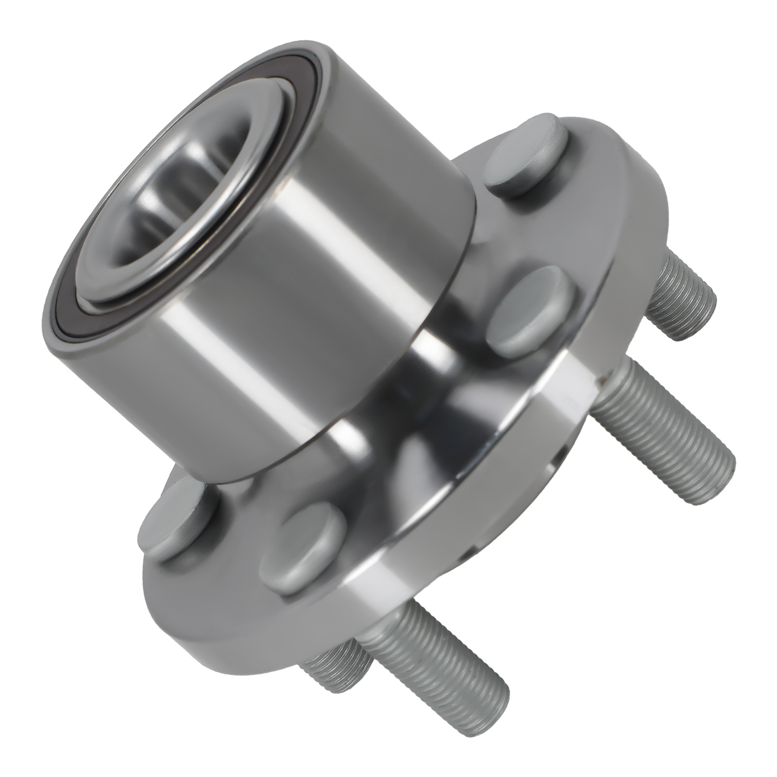 Cuscinetti Ruota Mozzo For Land Rover Freelander Mk2 2.0 3.2 2.2 2006-2014