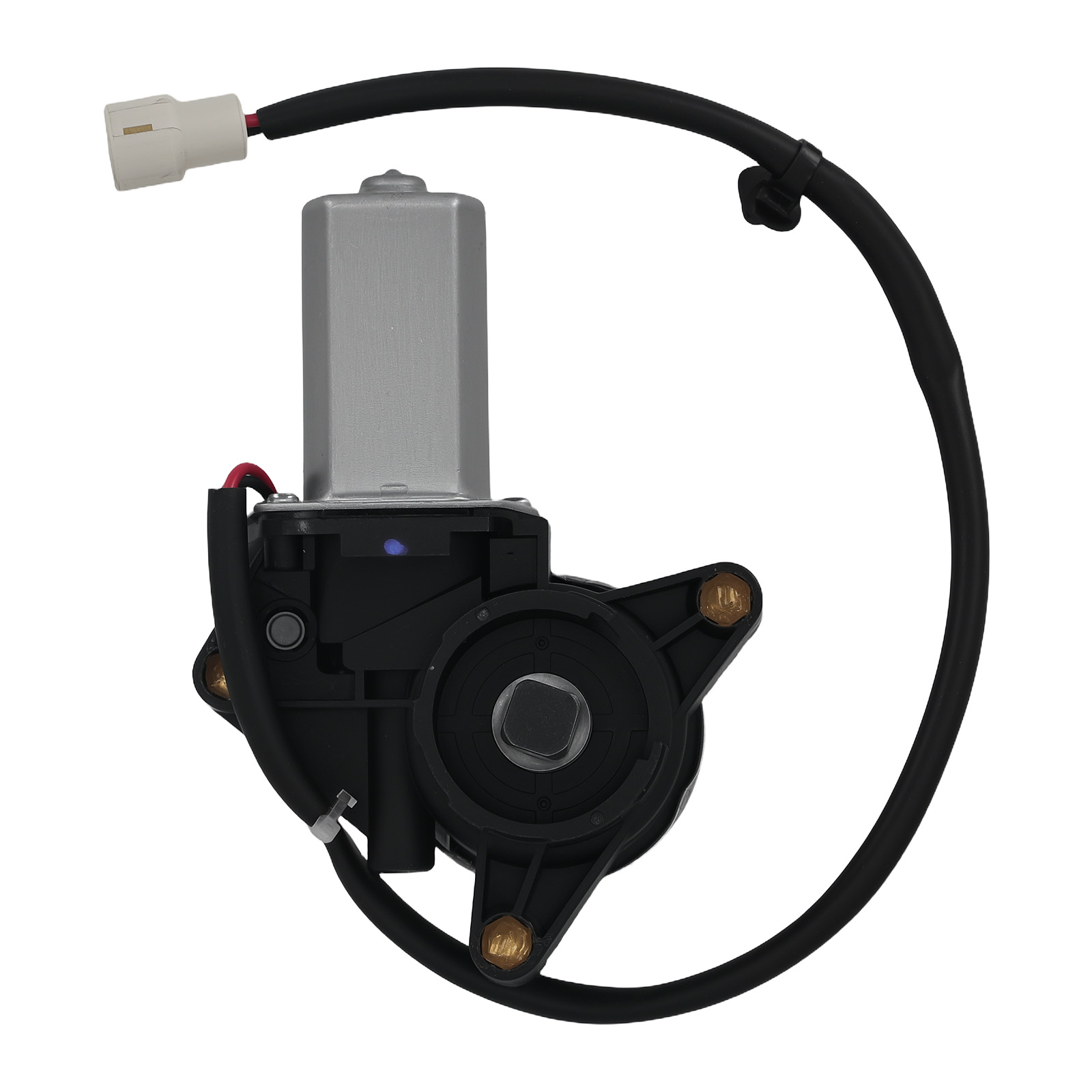Left Front Power Window Motor for Mazda Miata 99-05 742799 NC115958XA