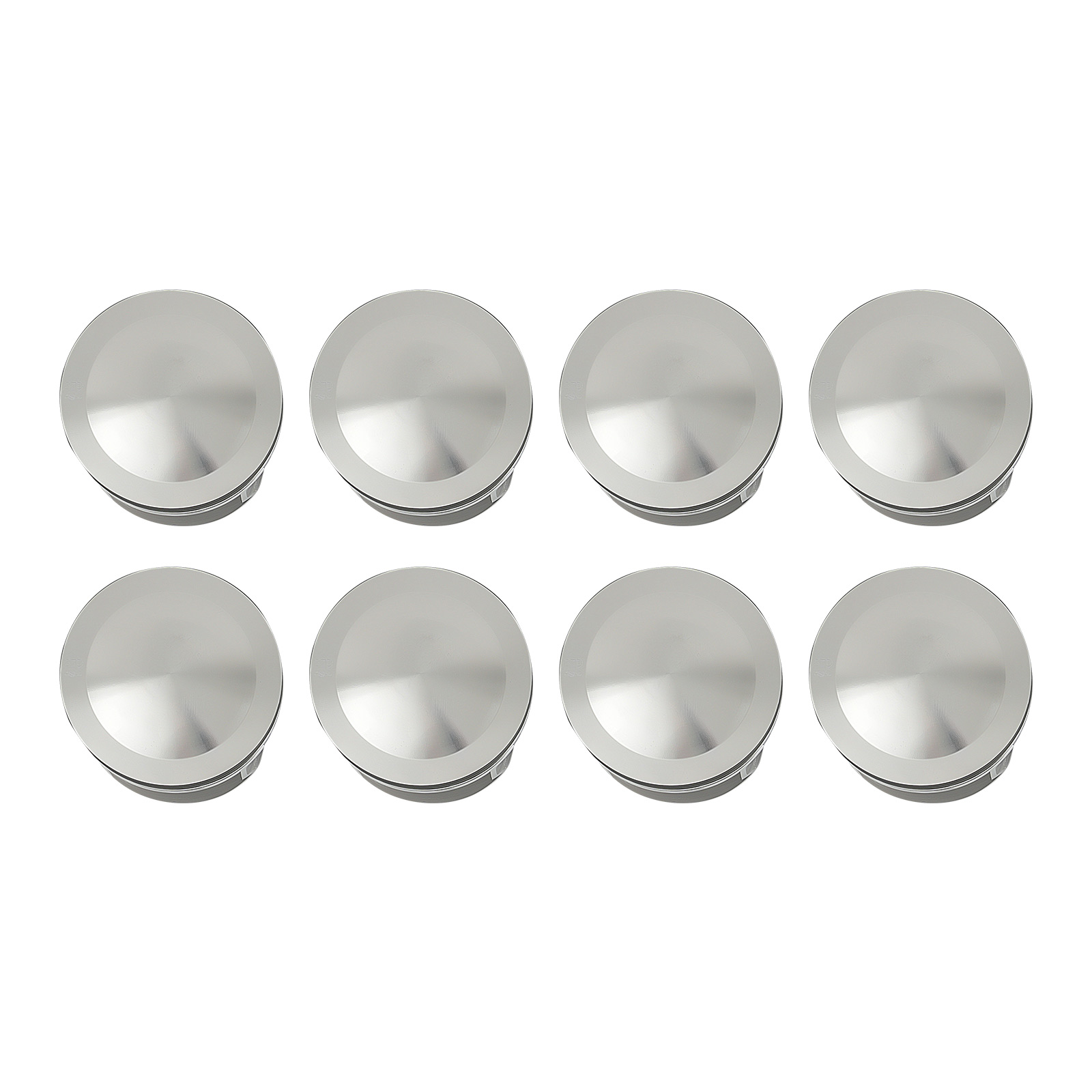 Engine Pistons Connecting Rods Set for Chrysler Dodge 5.7L Hemi VIN 2 H T 05-08