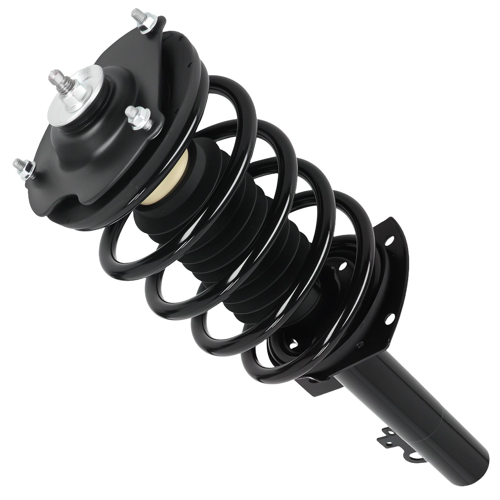 Front Quick Complete Struts & Coil Spring for Ford Taurus 1996-2007 171615