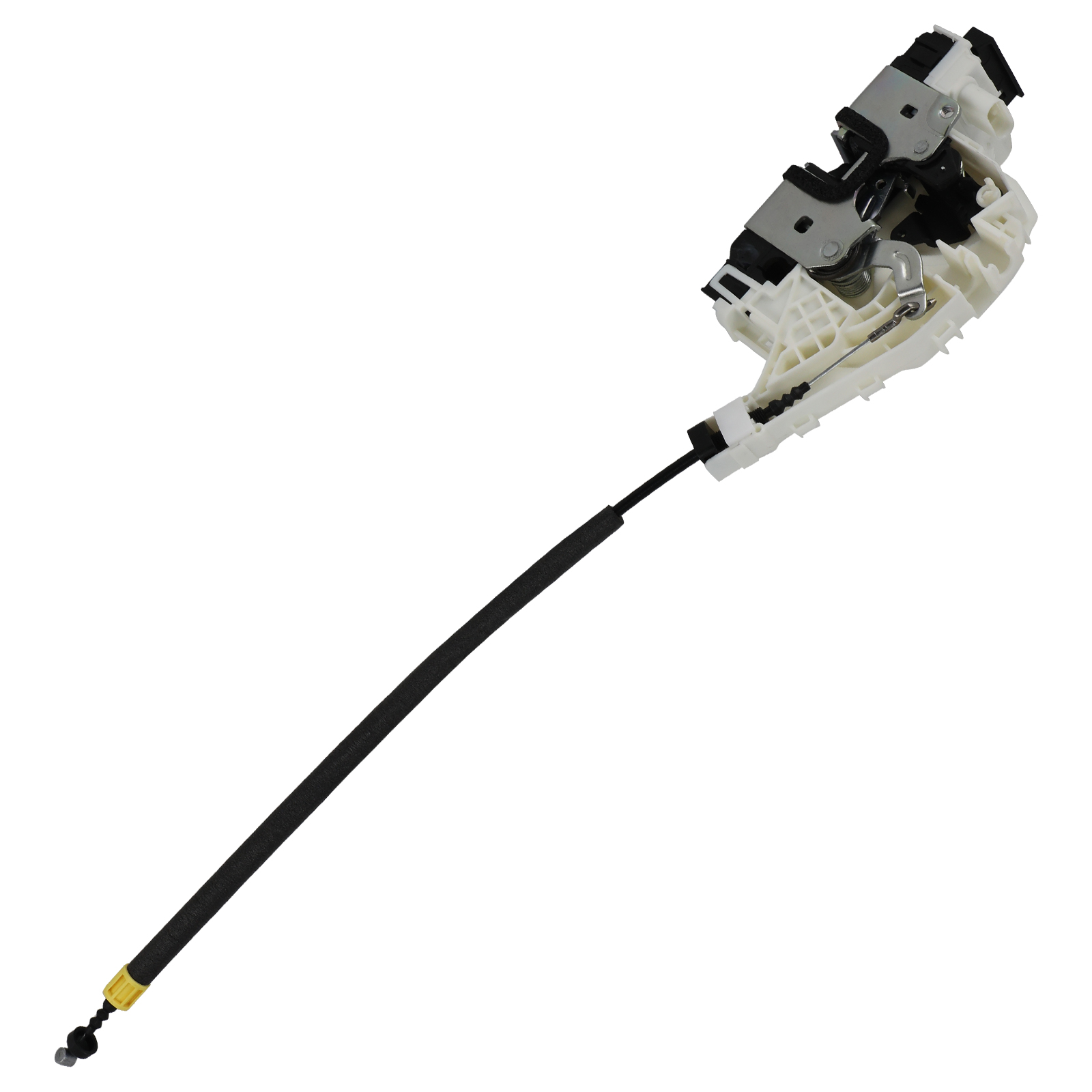 Türschloss Stellmotor for Mercedes SLC/SLK 2047202735 4-Pin Vorne Links