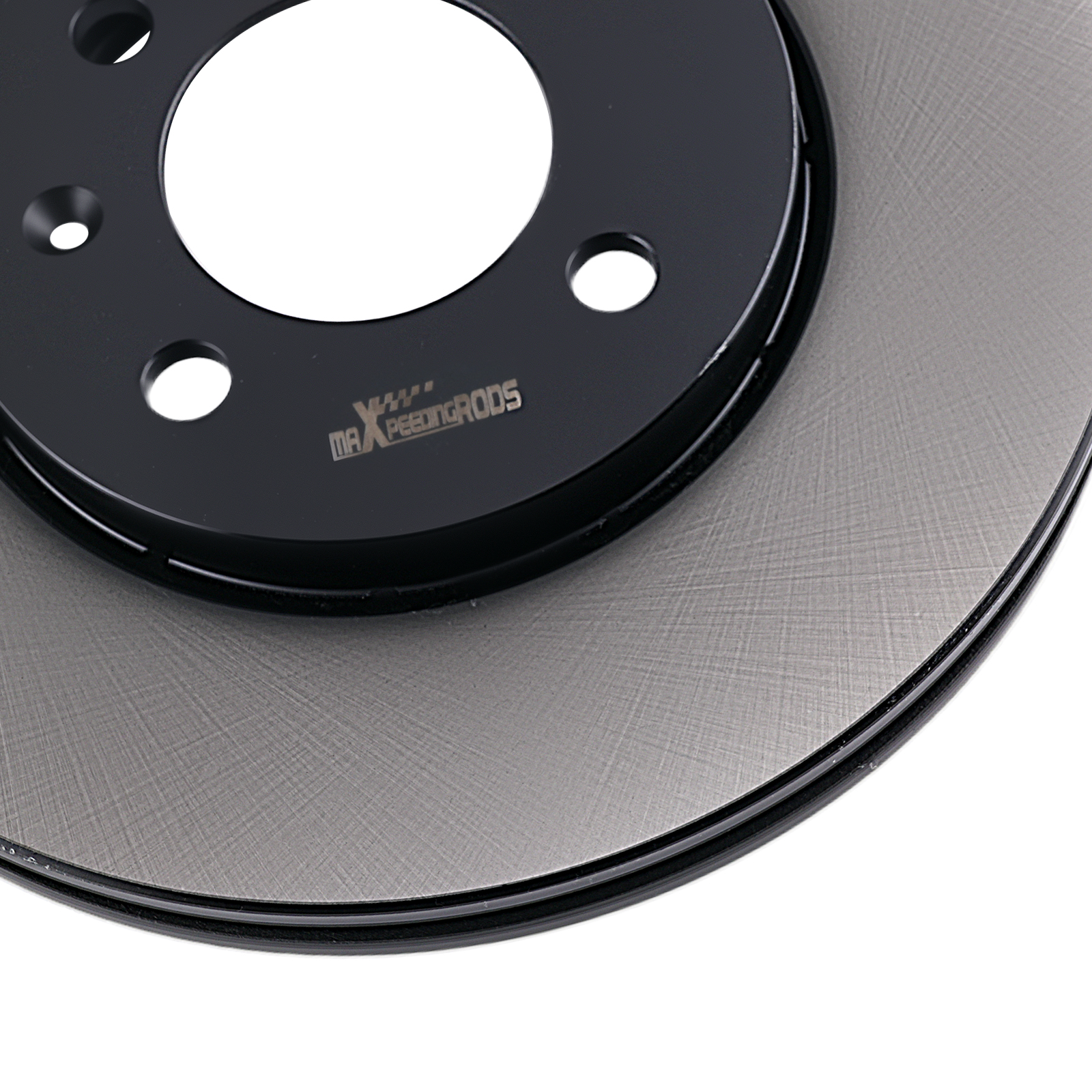 Disques de frein Avant 255,9mm 22mm for Seat Mii 2011-2019 1S0615301J