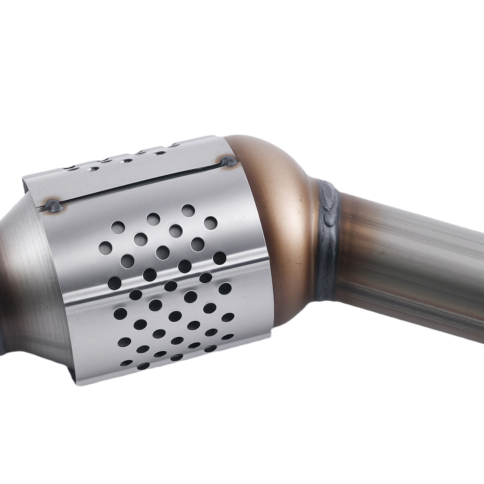 New Right Catalytic Converter for Ford F-150 4.2L V6 1997-1998 EPA