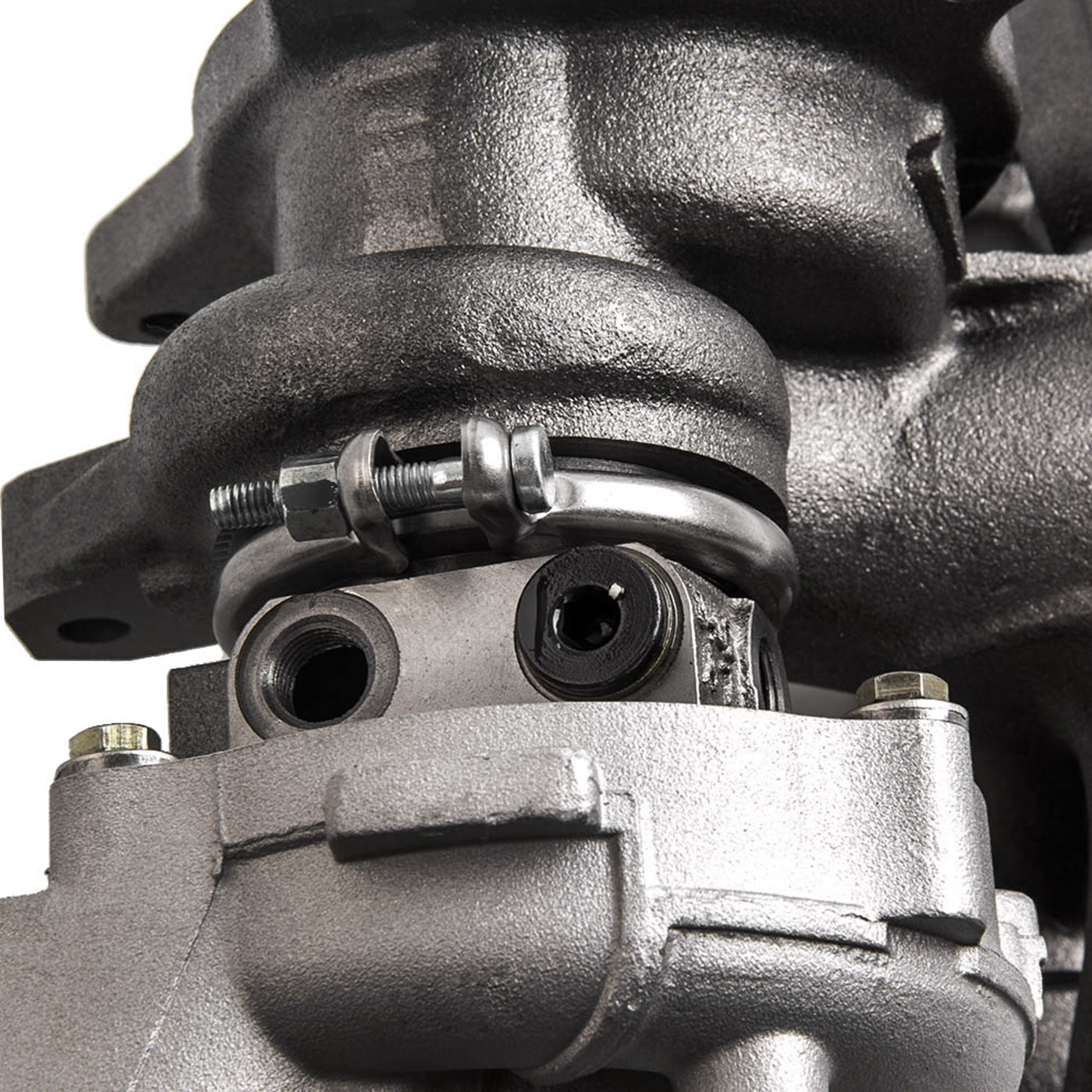 Turbolader for Audi A3 for VW Golf V GTI Passat 2.0 TFSI 147kW 200PS AXX BWA K03