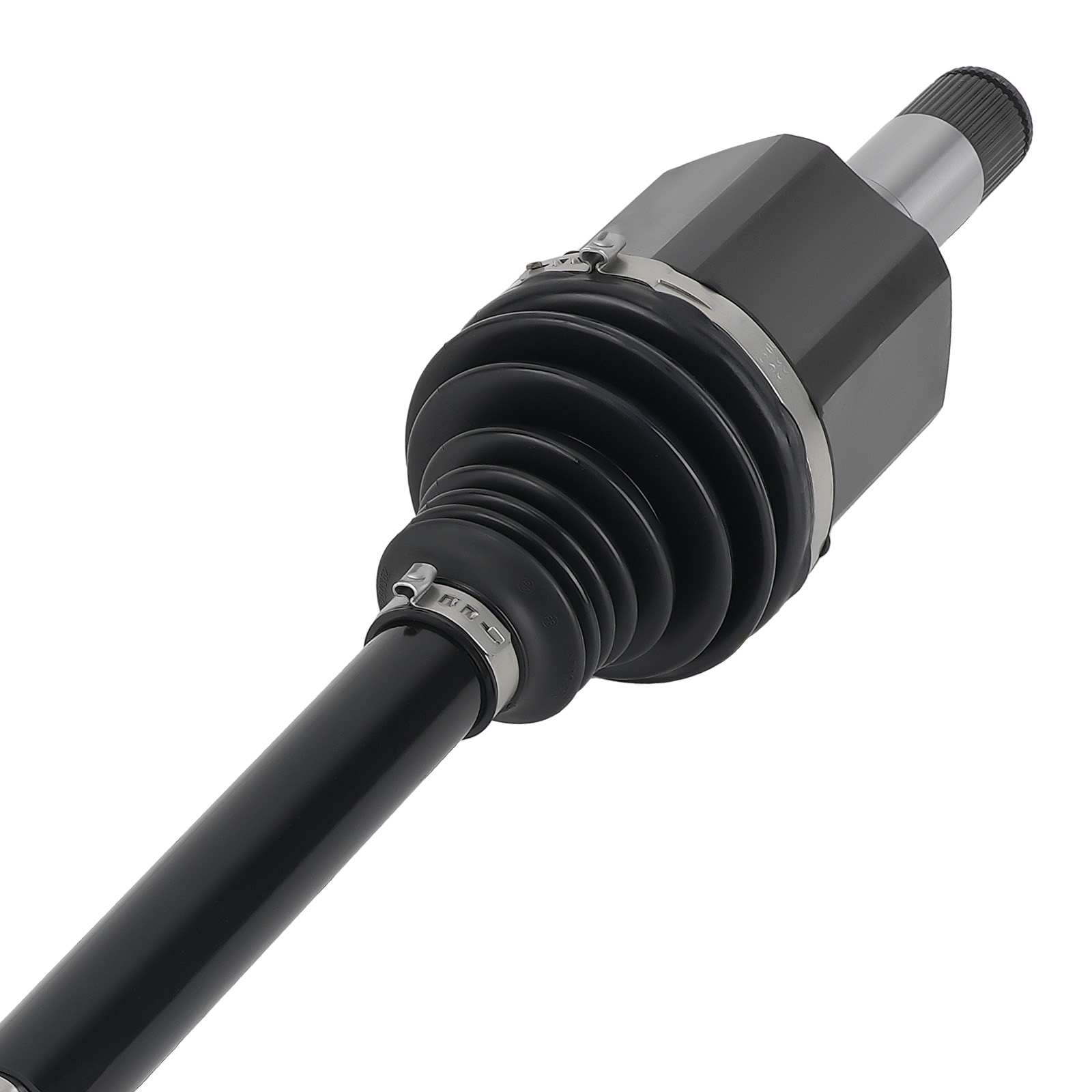 ANTRIEBSWELLE VORNE L+R FOR FORD TOURNEO TRANSIT CUSTOM 2.0 2.2 TDCI BJ 12-