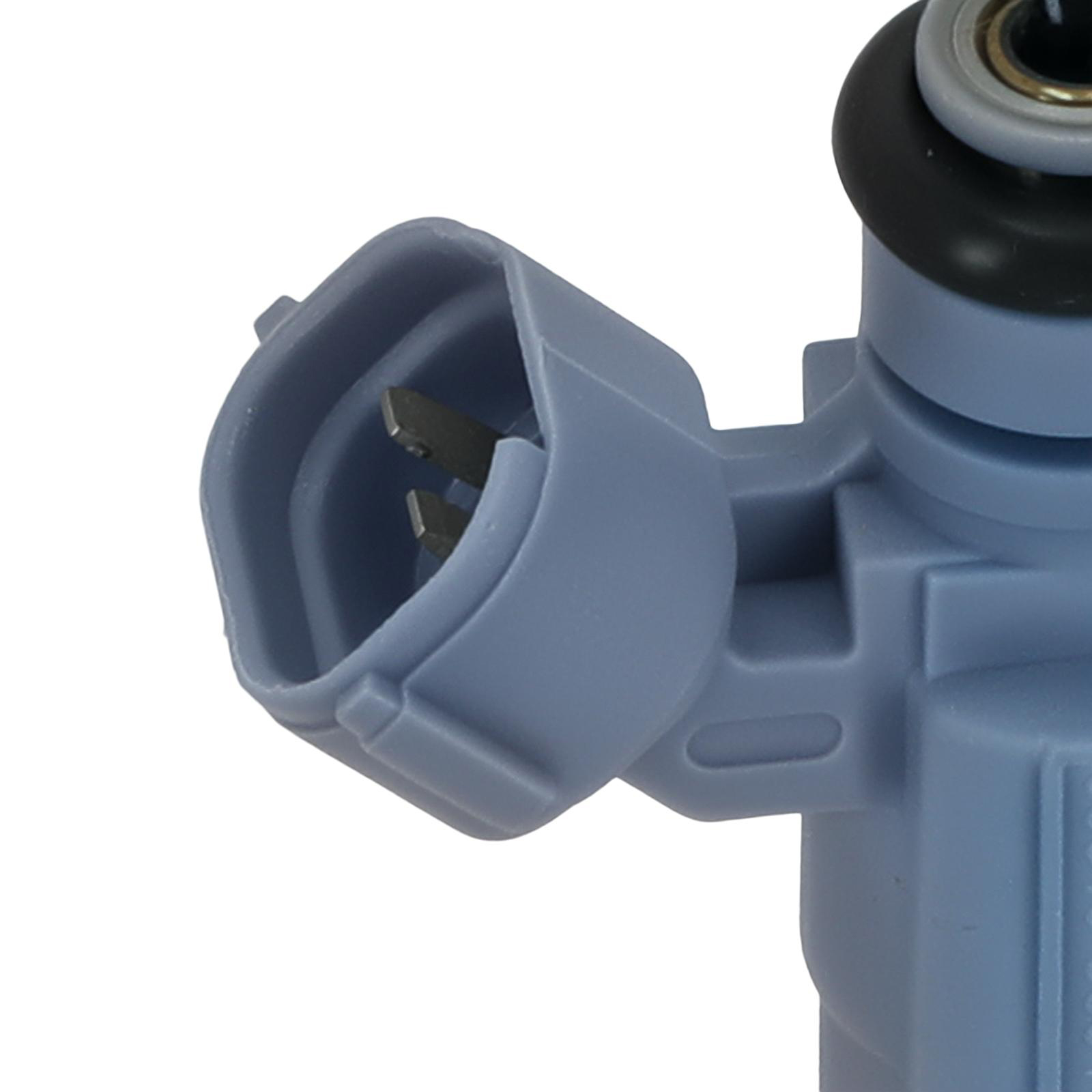 6Pcs Fuel Injectors for Kia Sorento Sedona 3.5L V6 2002-2006 Part 35310-38010