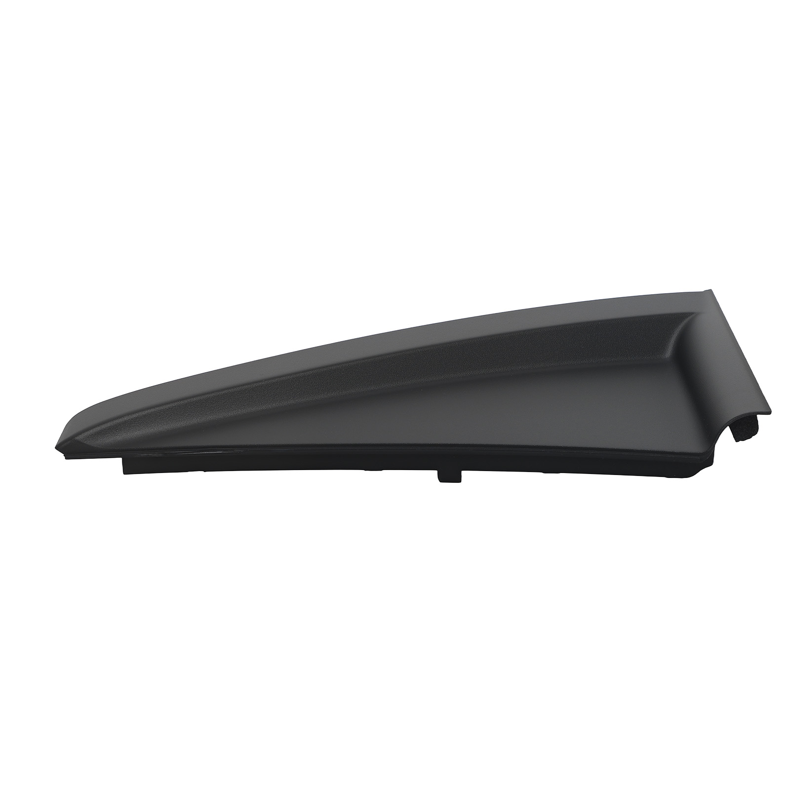 Door Outside Delta Molding Trim for Kia Sportage 2005-2010 Left 838301F001