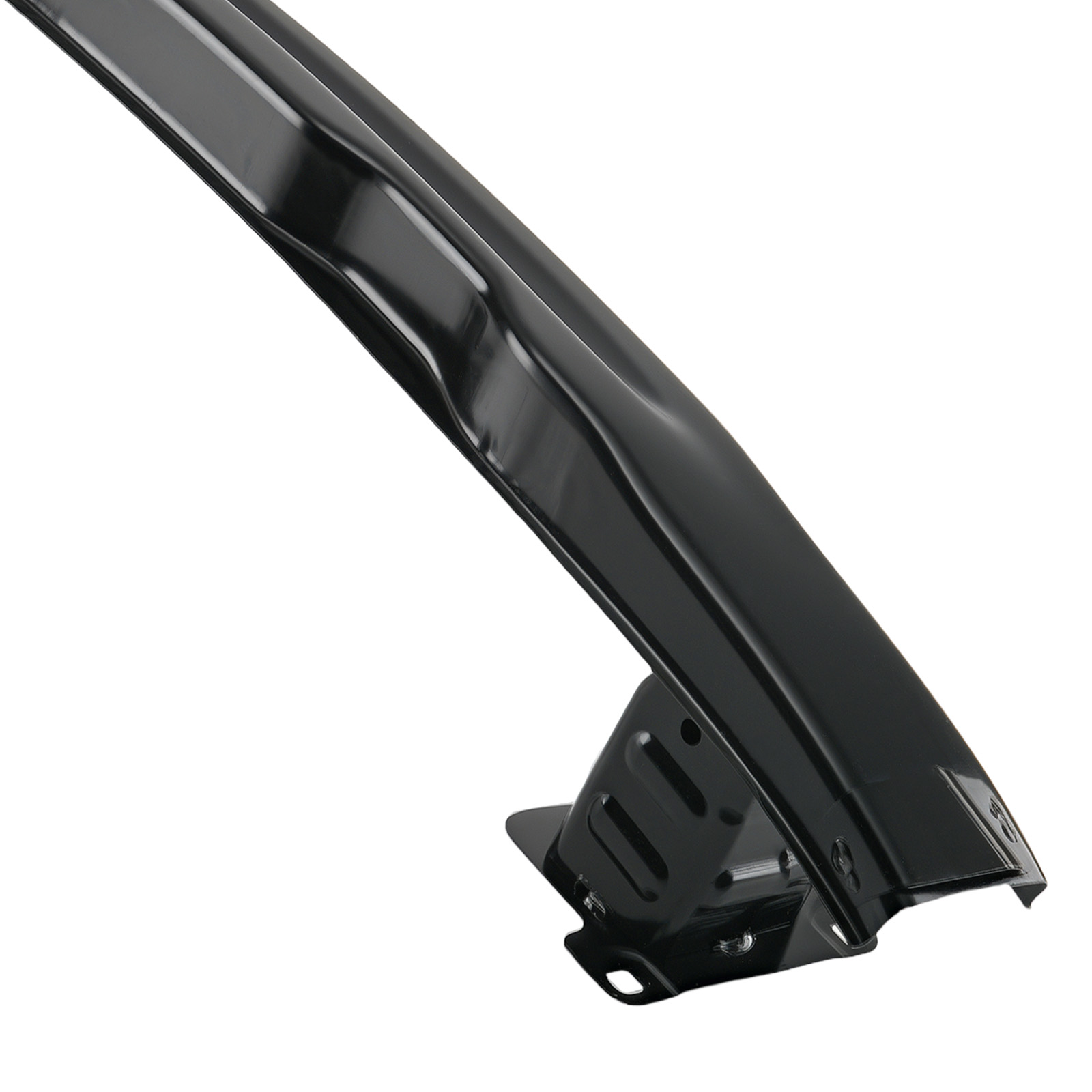 Front Bumper Reinforcement Bar for Audi Q3 Quattro 2015-2018 8U0807309D