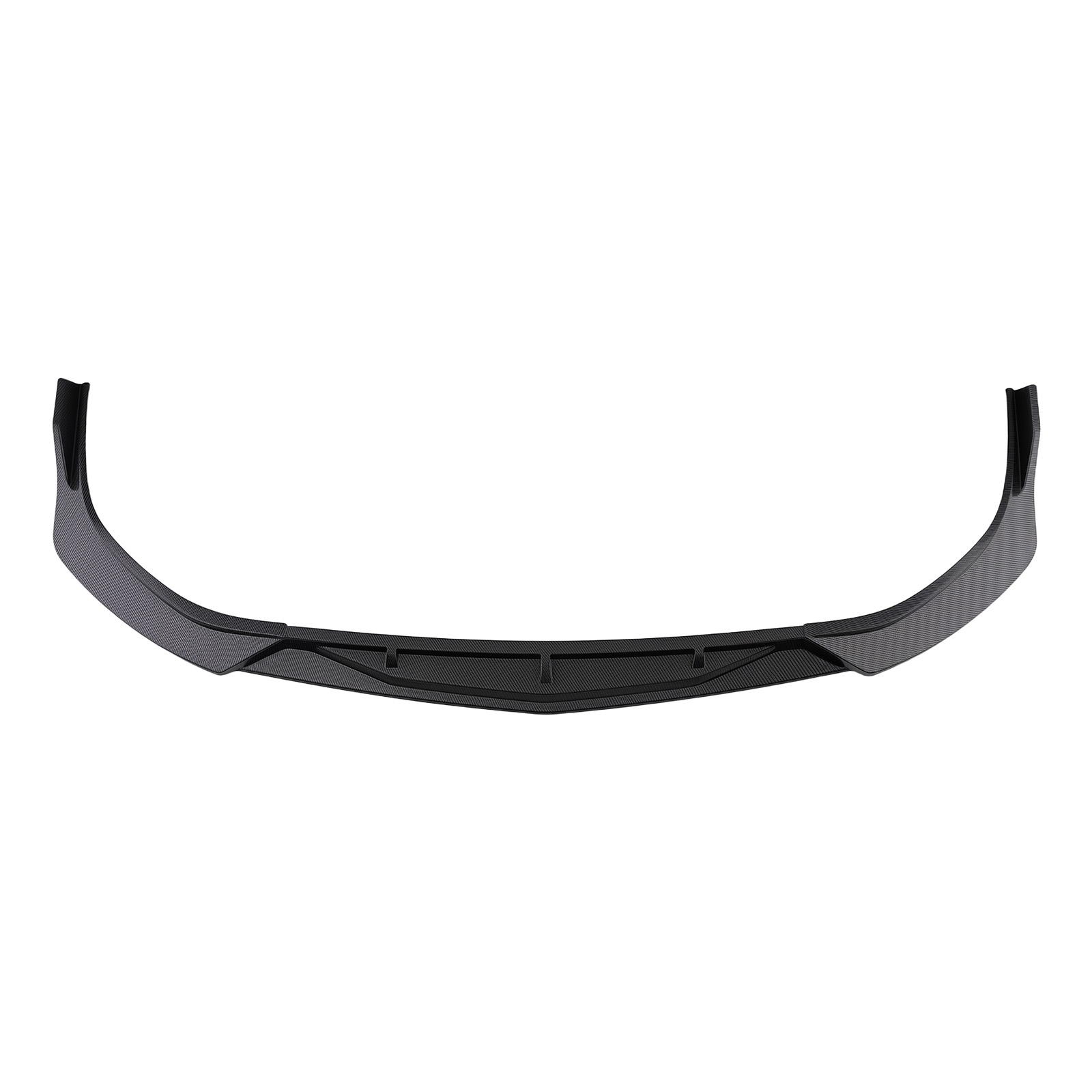 Front Aero Splitter for Hyundai Sonata 2020-2023 Carbon Style Performance