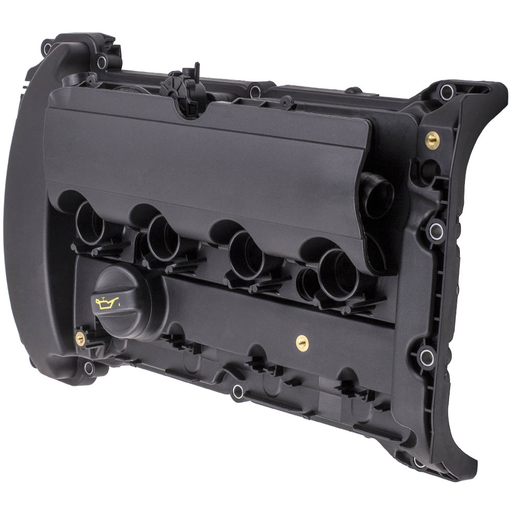 Ventildeckel for Citroen C4 C5 DS3 Peugeot 207 208 308 1.6 TH V759886280