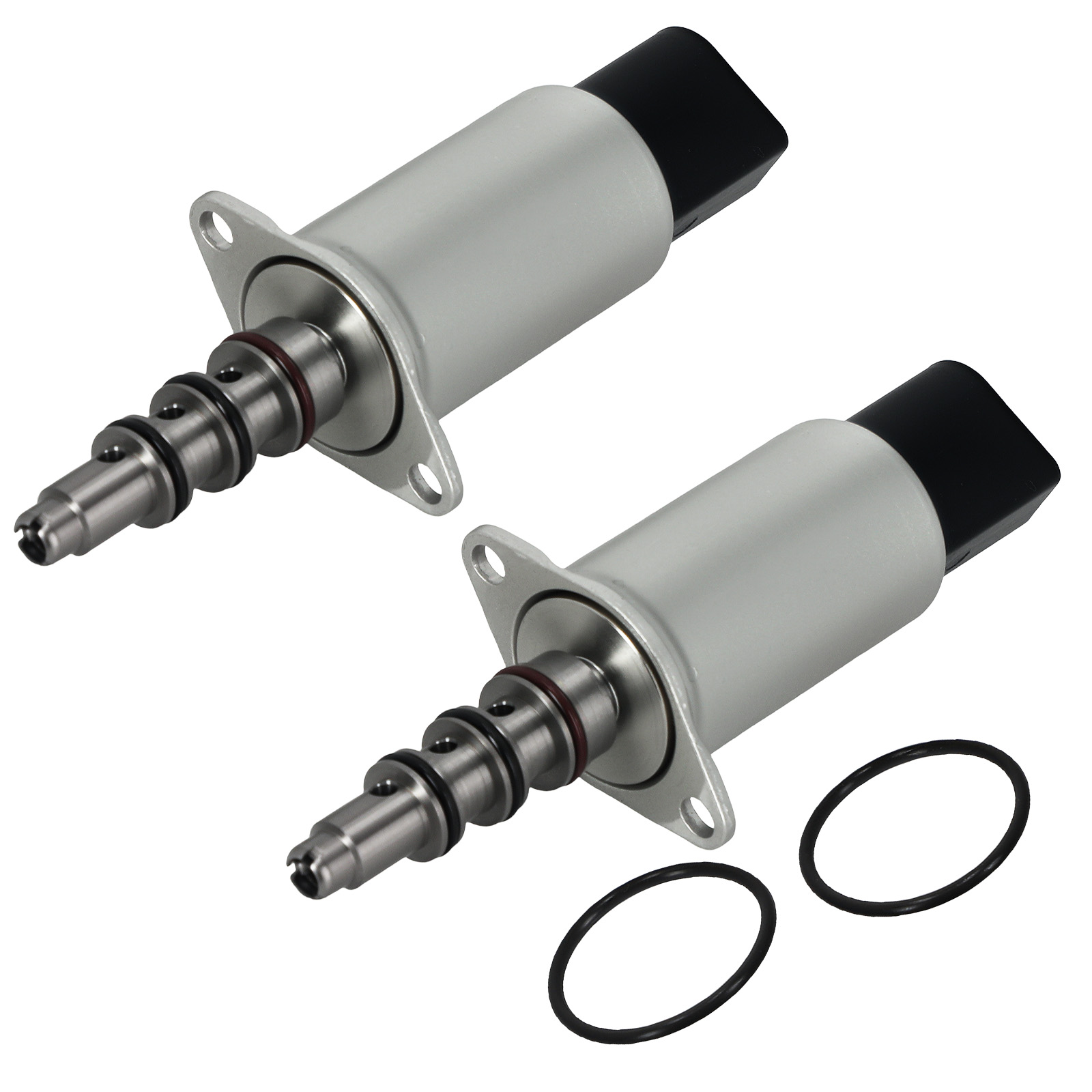 Variable Valve Solenoid for BMW M5 E60/E61 M6 E63/E64 5.0L 2006-2010