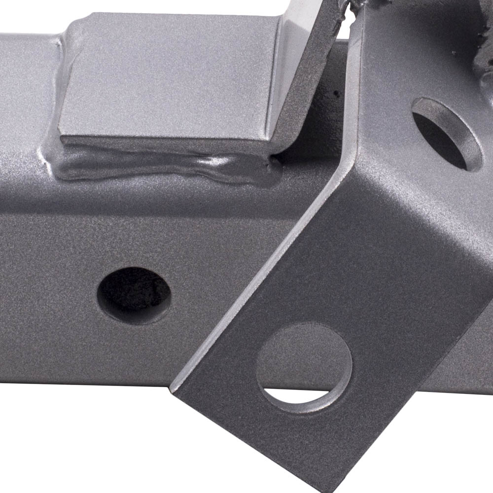 Tow Hitch Receiver LR040248 For Land Rover LR3 LR4 2005 2006 2007-2016 +Screw