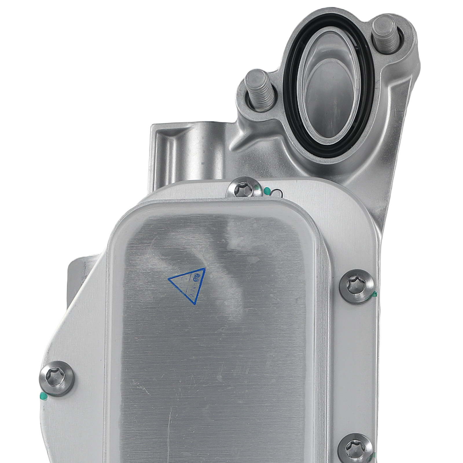 Ölkühler Motoröl for Vauxhall Astra MK5 MK6 2004-2015 37013684