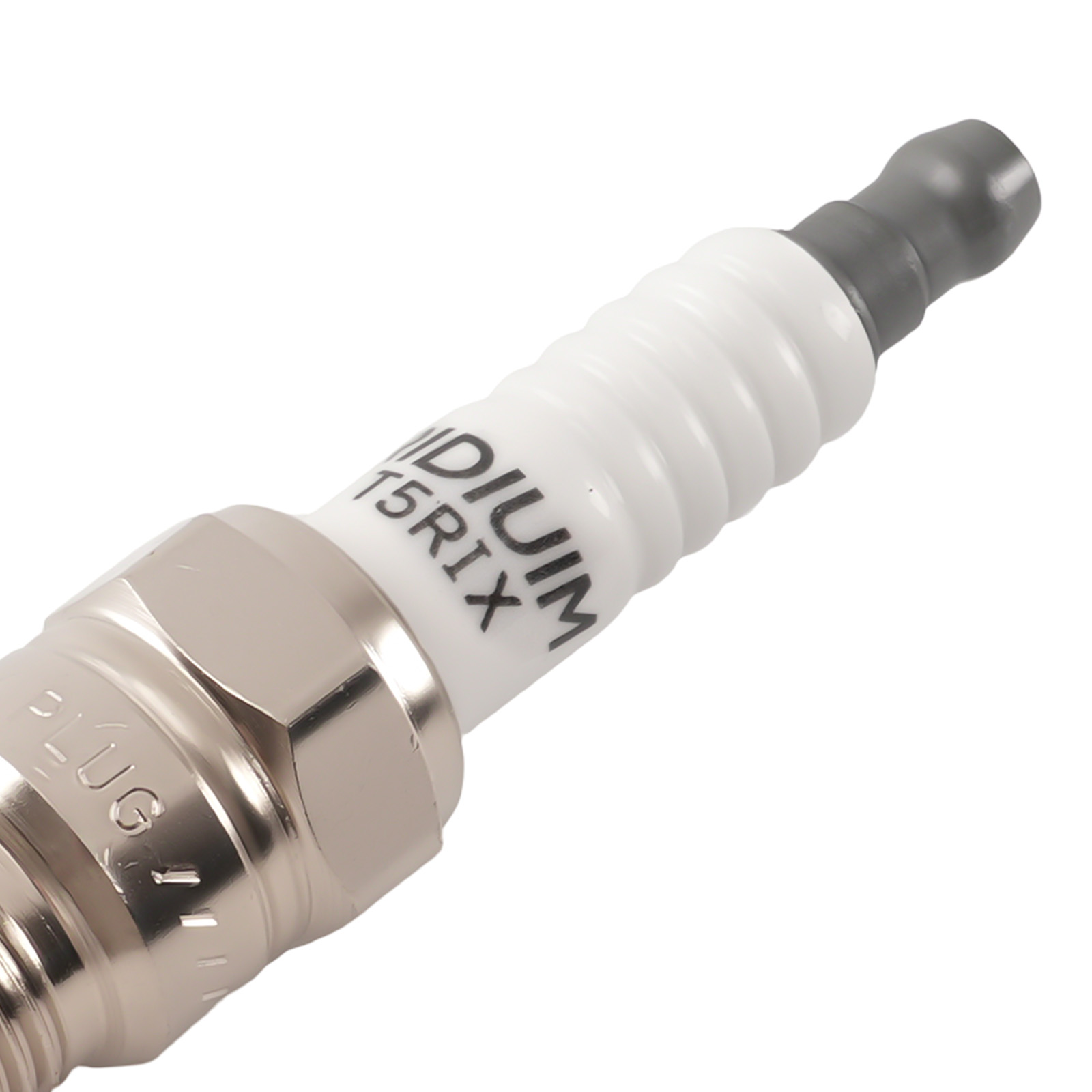 Spark Plugs TR5IX for Buick Century/LeSabre V6 1986-1988 Set of 6 Pcs IZTR5B11