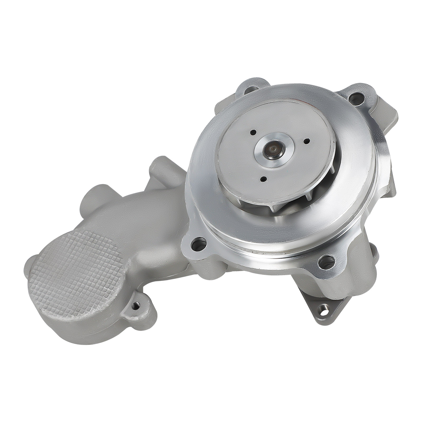 Water Pump For Ford F-150/Mustang V8 5.0L 5.2L 2011-2020 BR3Z8501P AW6741