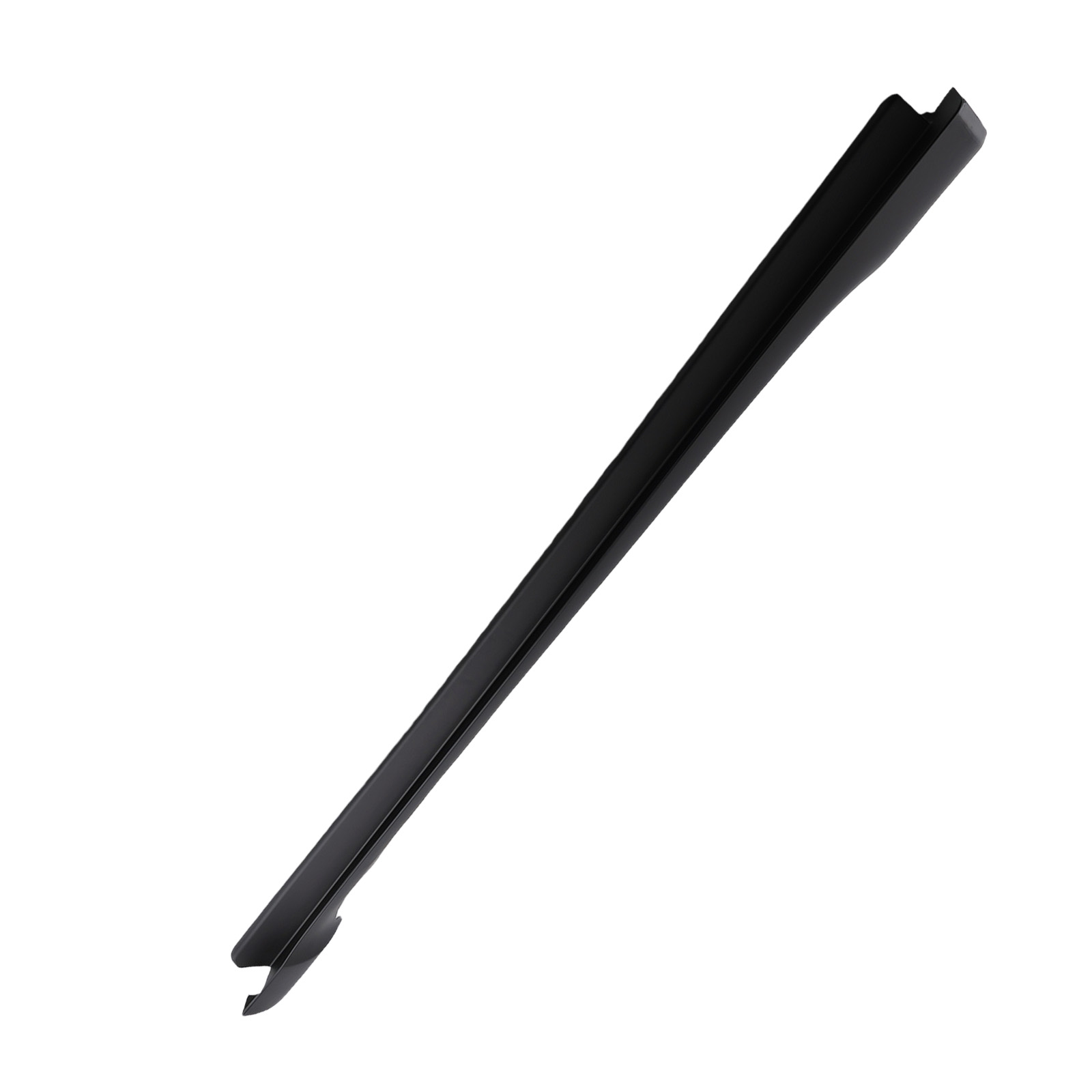 Black Lower Body Trim for Jeep Cherokee 2014-2022 CH1606103 Left Side Panel
