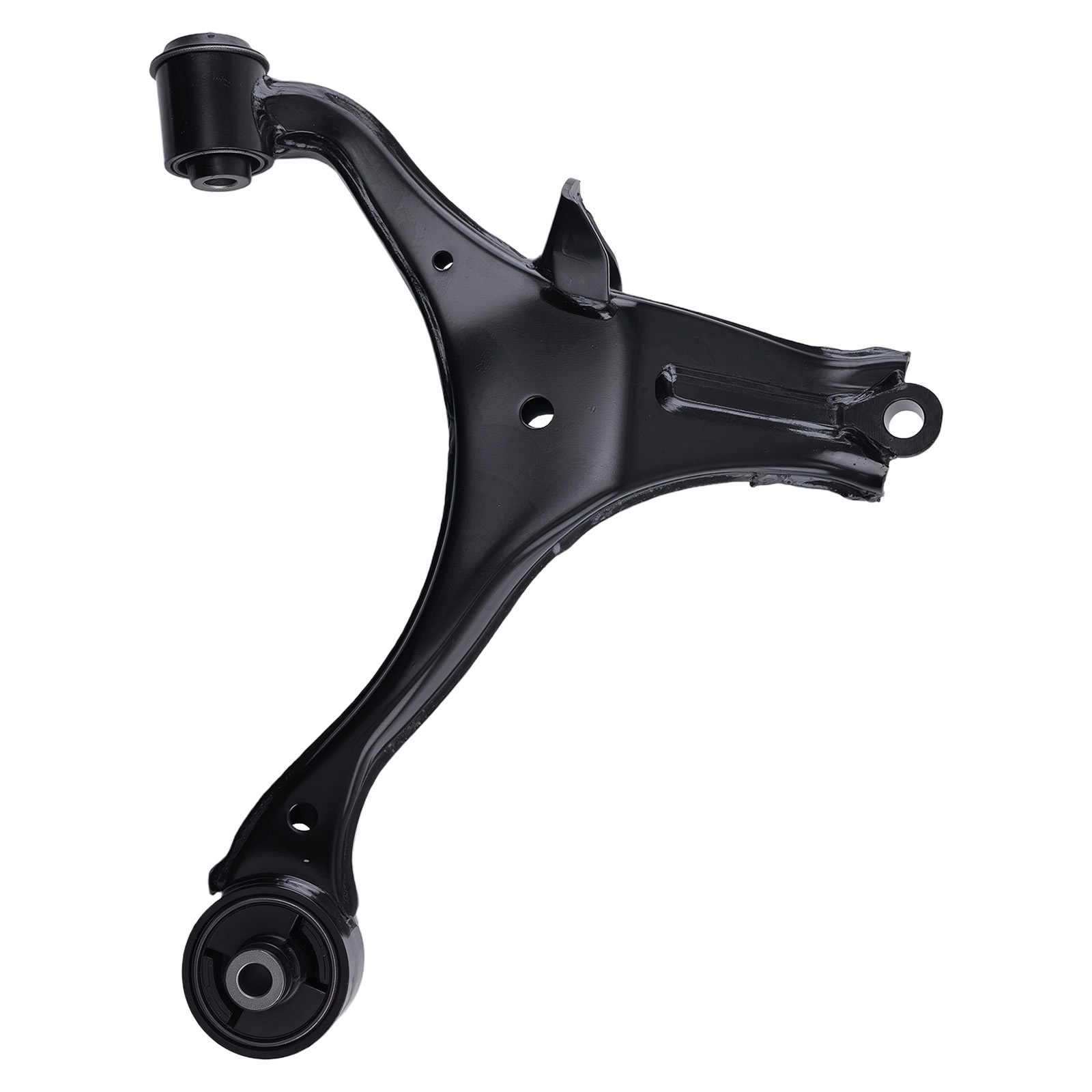 Front Driver Left Lower Control Arm Assembly for 2001 -2005 Honda Civic Acura EL