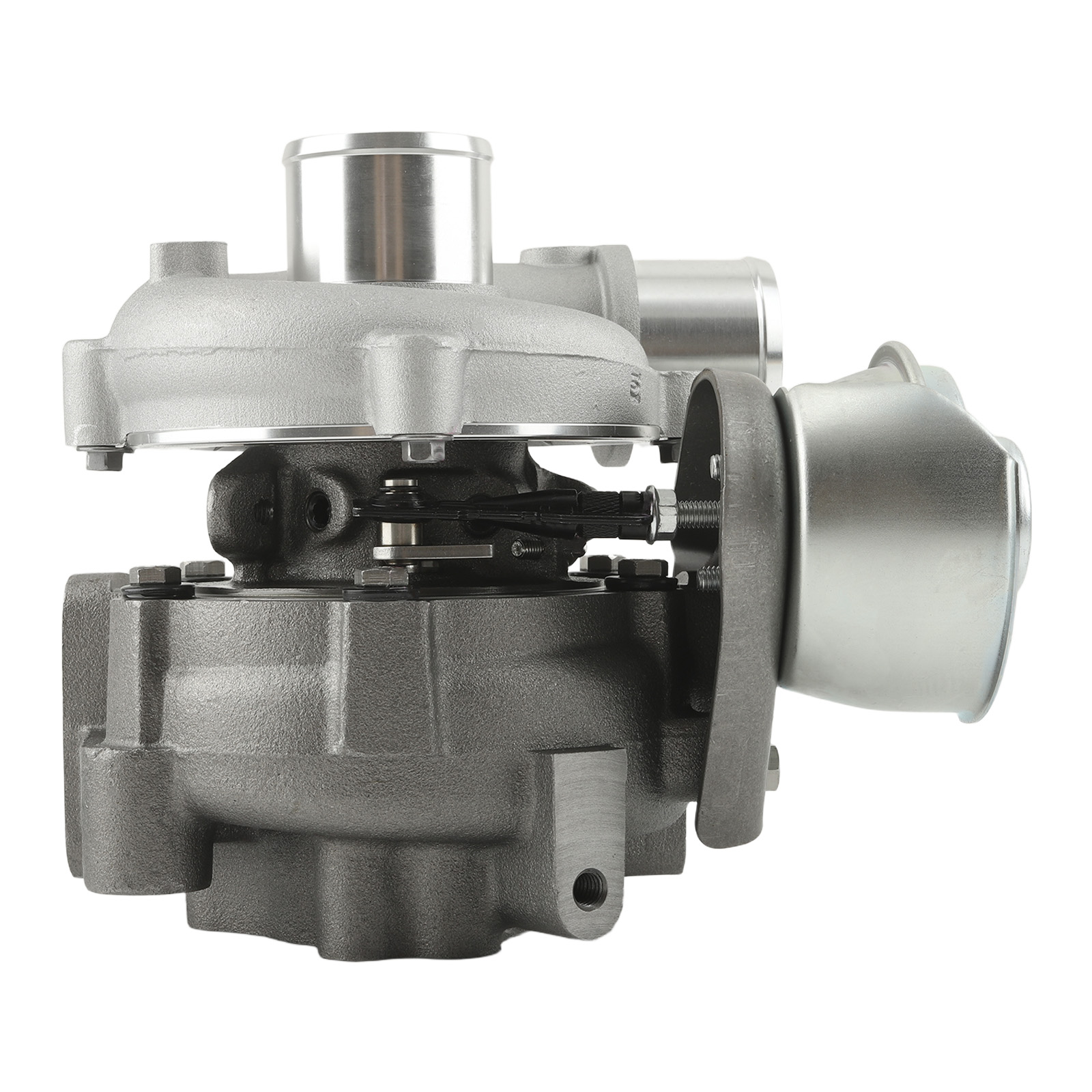 Turbocompresseur for TOYOTA rav4 2,0 d-4d 85 kW/116 PS 17201-27040 17201-27030