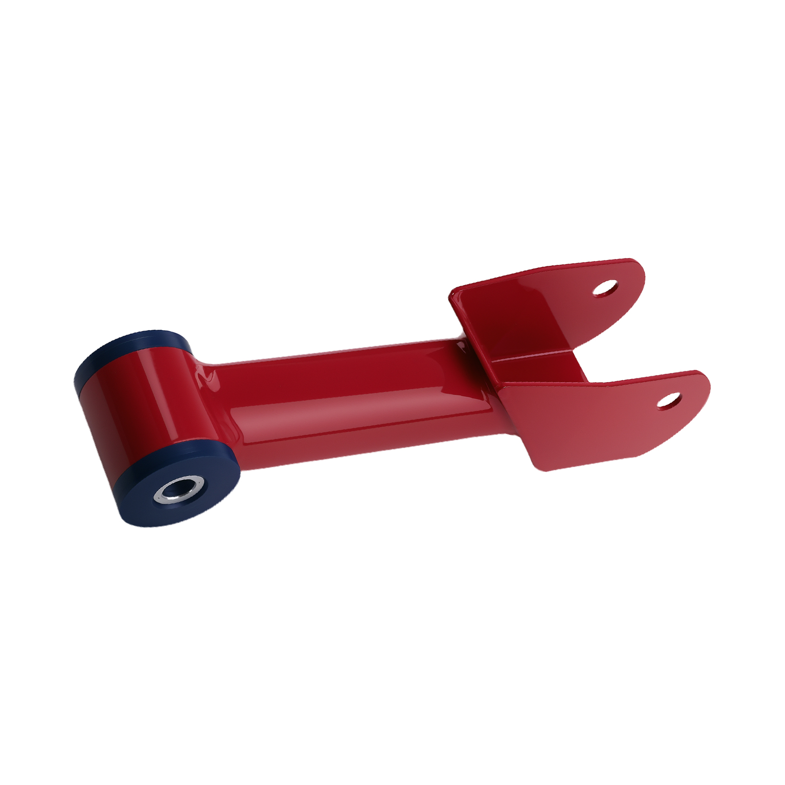 Rear Upper & Lower Tubular Control Arms Details for Ford Mustang 4CYL 6CYL