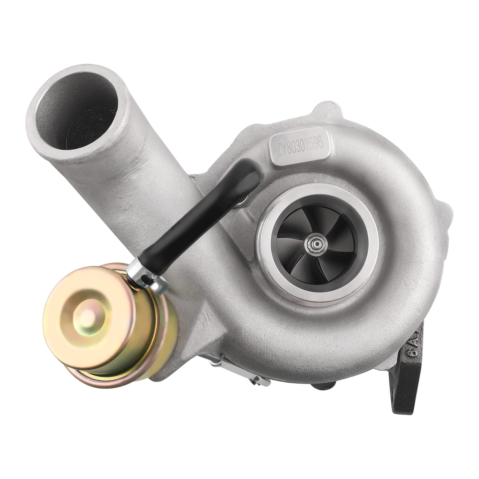 Turbolader for Kia Sorento 2.5 Crdi 103kw 140ps 28200-4a101 Turbocharger new