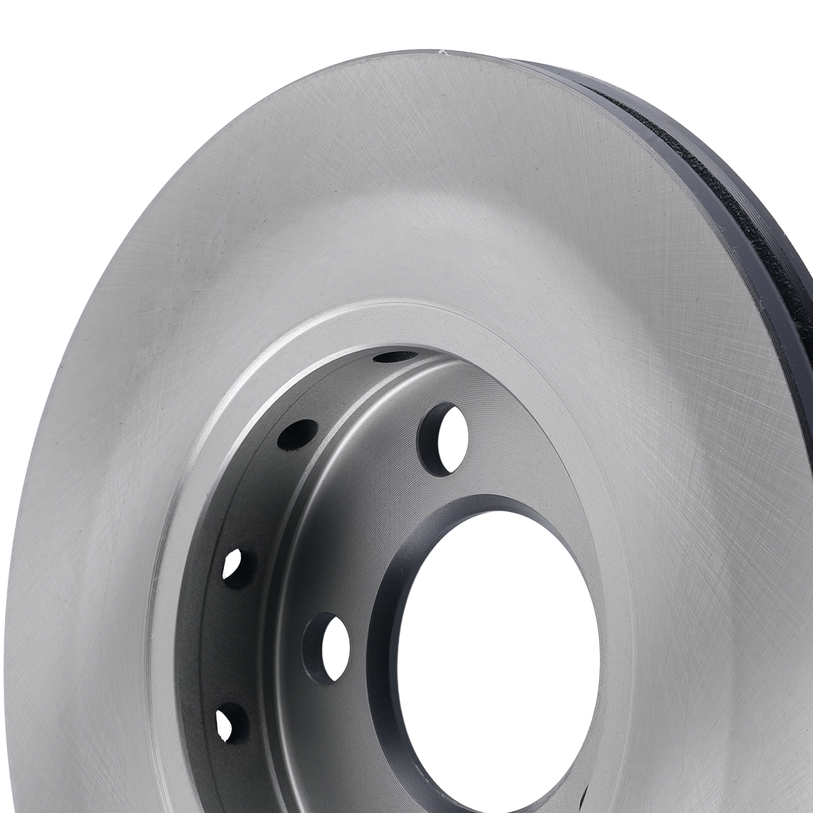 Paar Bremsscheiben Vorne für Seat Ibiza Cordoba Leon Toledo Skoda Fabia VW Polo