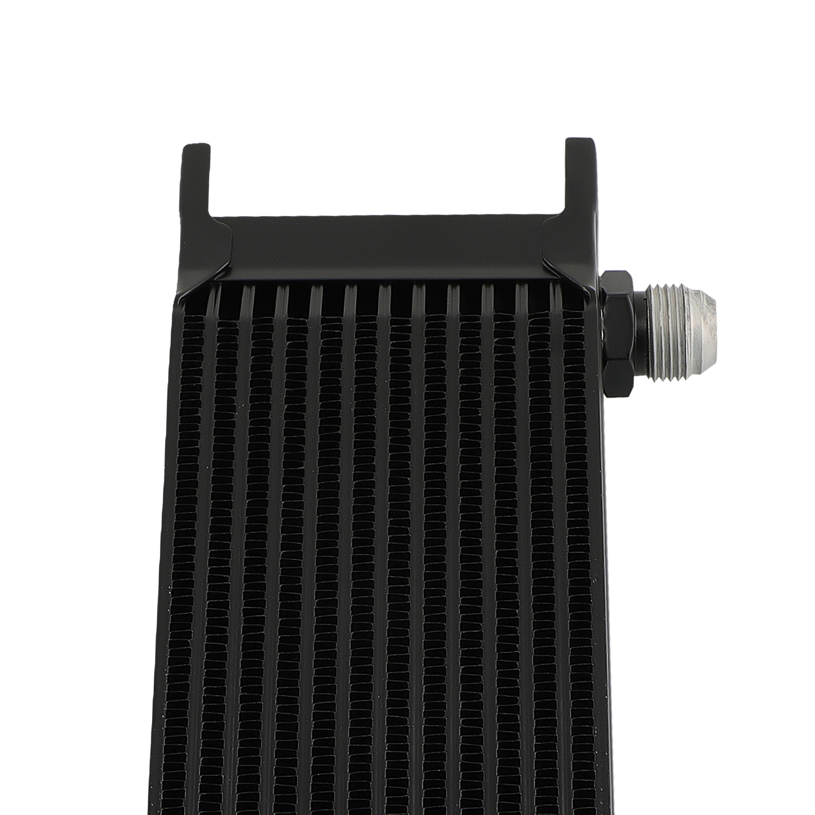 Universal Oil Cooler 13 ROW AN10 Filter Adapter Kit Huile Refroidisseur Kit