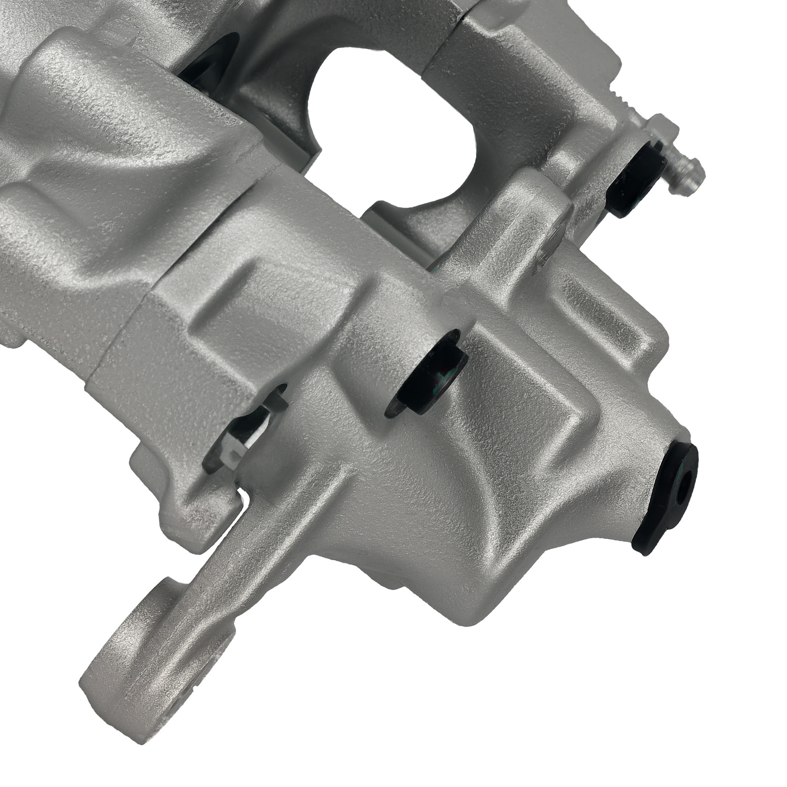 Bremssattel Hinten Links for Mercedes C-Klasse W203 CLK C209 CLC 0034237498 36mm