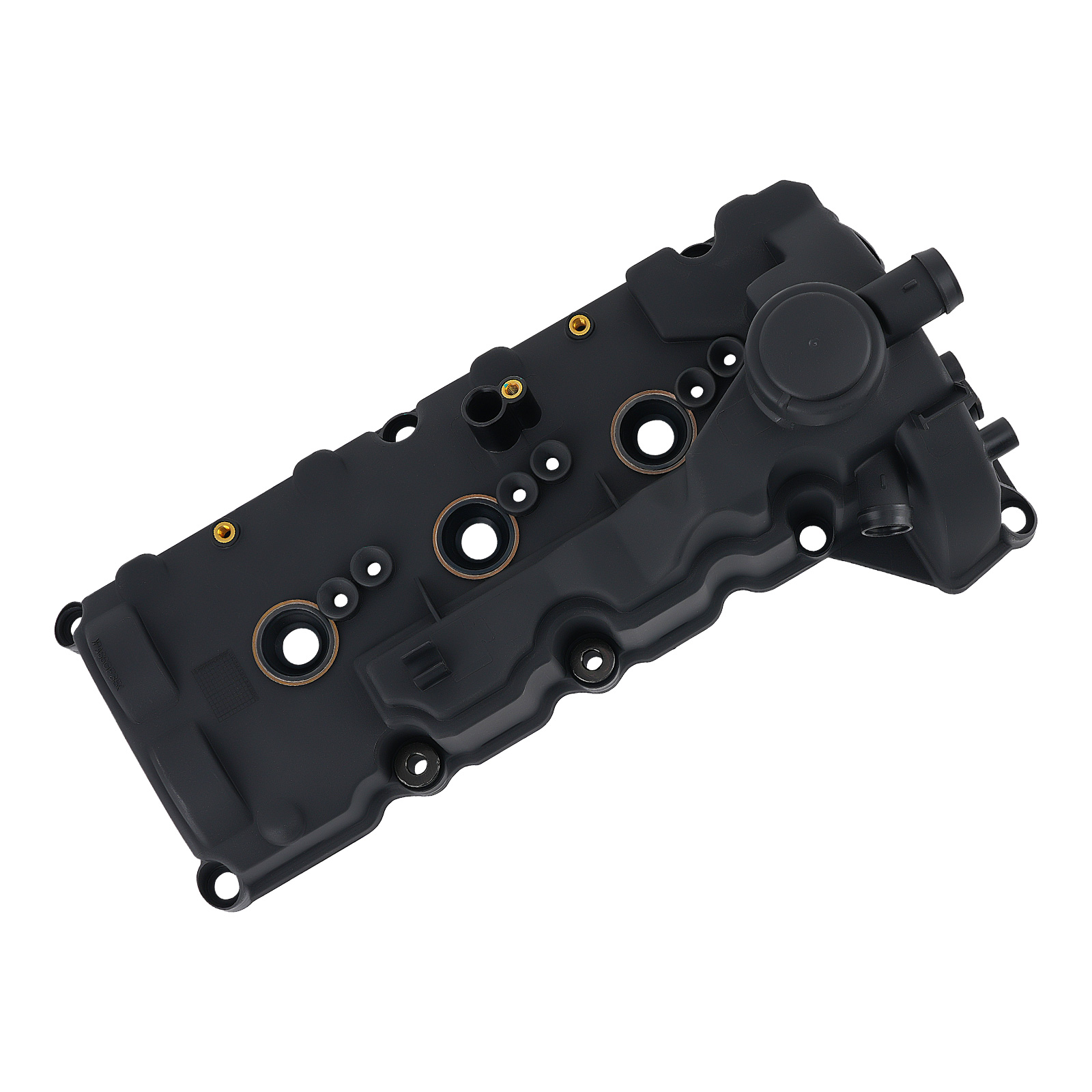 Engine Valve Cover Right for VW Touareg 7P5 7P6 2010-2018 3.0L 059103470AS