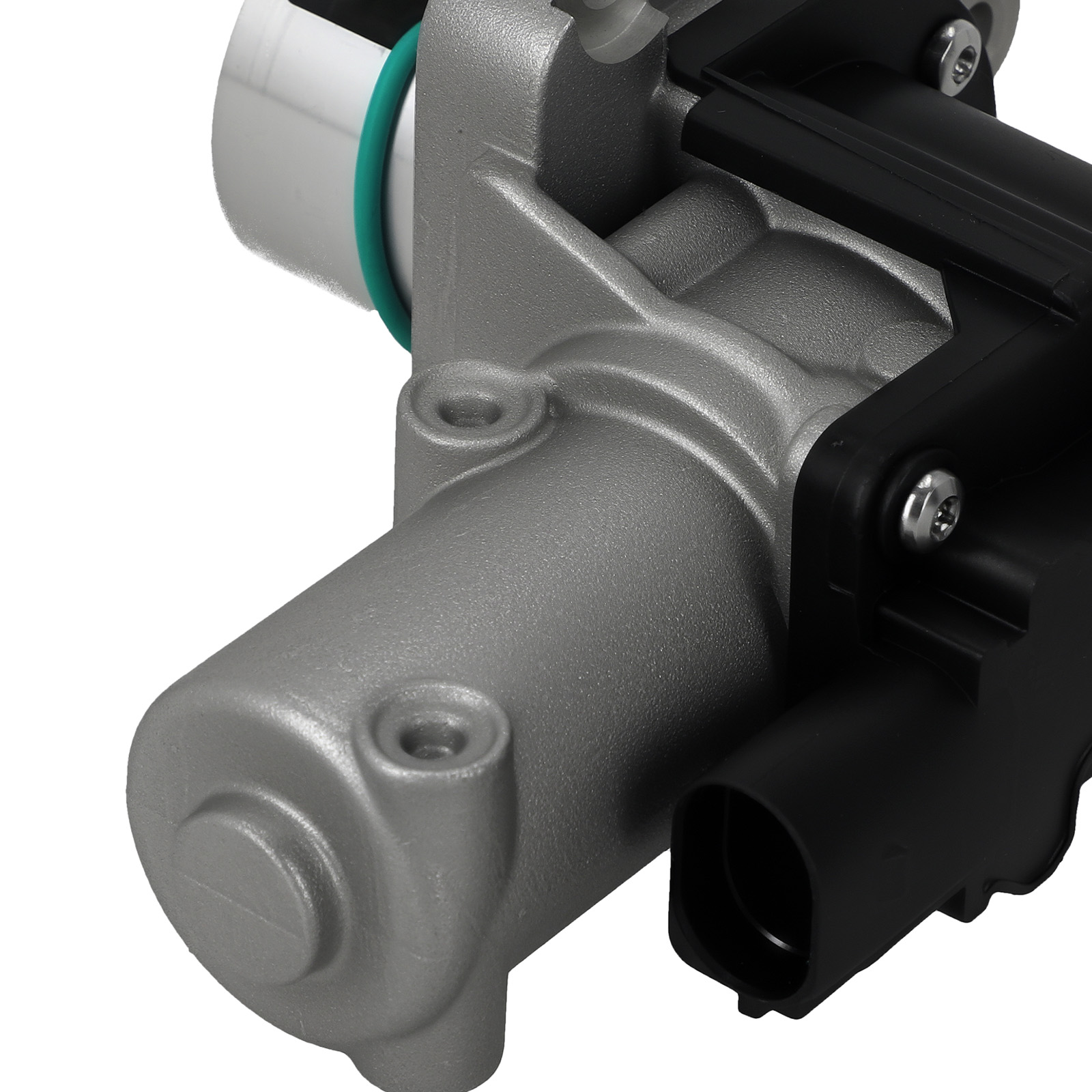 AGR-Ventil for Hyundai ix35 EL 2.0 CRDi 4WD D4HA 284102F000 Aluminium