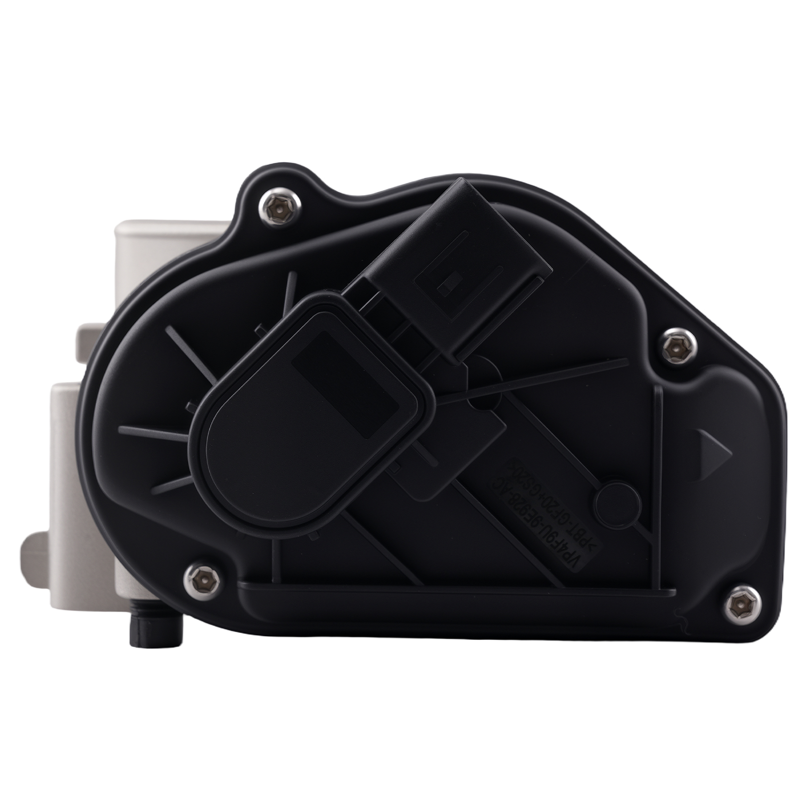 Drosselklappe for Ford Focus C-MAX DM2 Mondeo IV S-MAX 1.8 2.0 Fiesta 1537636