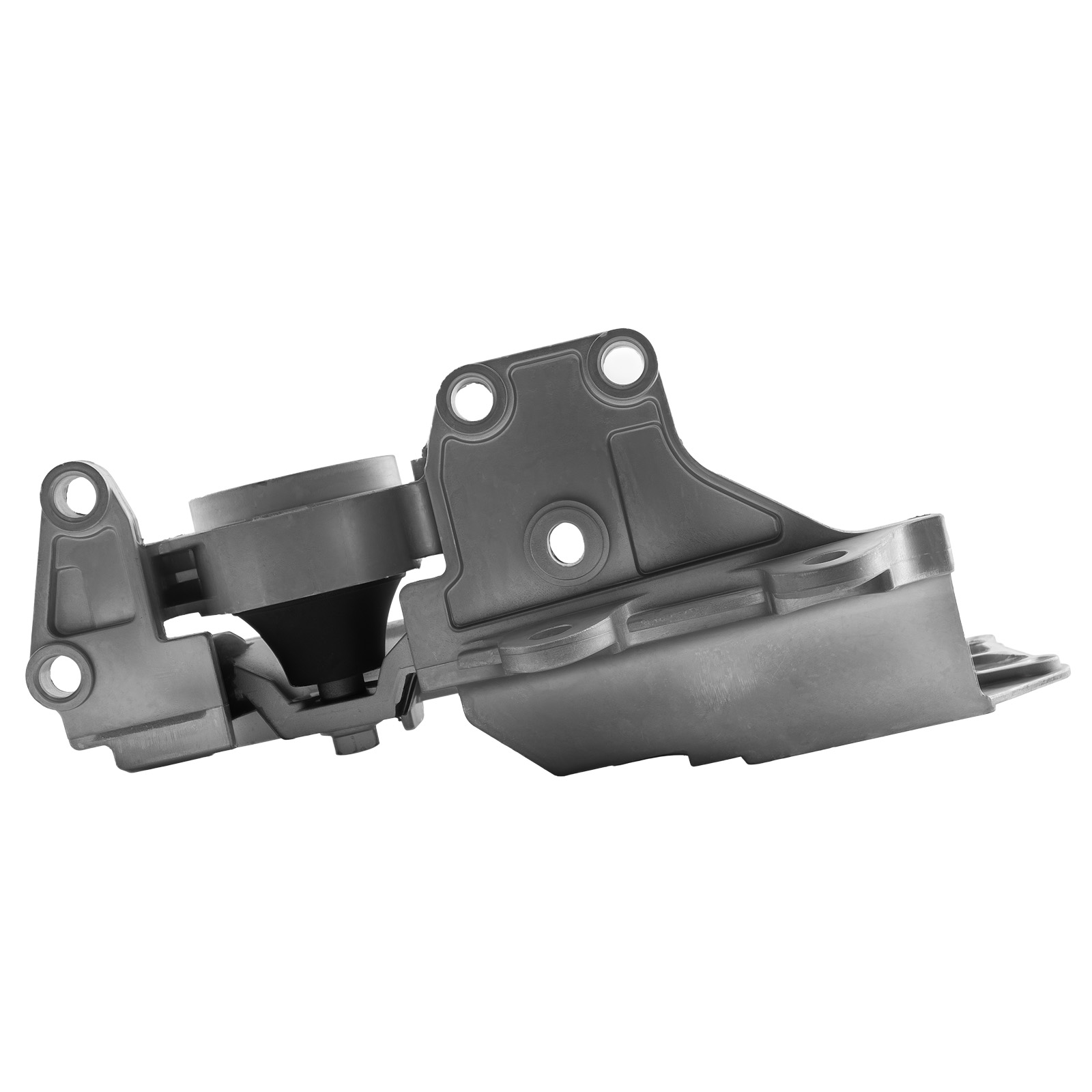Left Transmission Mount for Nissan Sentra 2007-12 for Auto Trans for 11220-ET01A