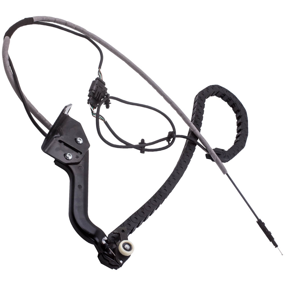 Right Hand Sliding Side Door Cable Track for Mercedes Sprinter 2006 9068203369