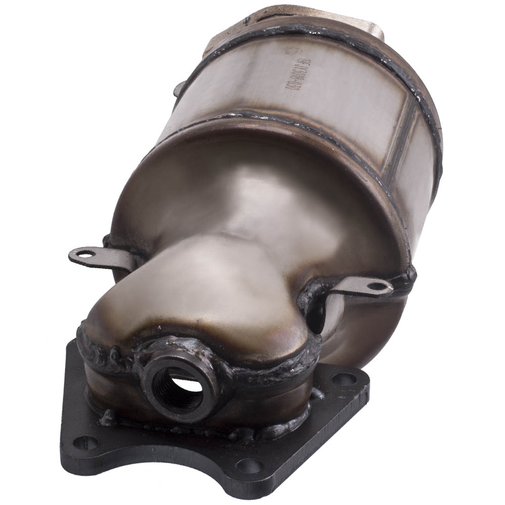 Catalytic Converter Bank 1 and 2 For Honda Pilot 2005 2006 2007 2008 3