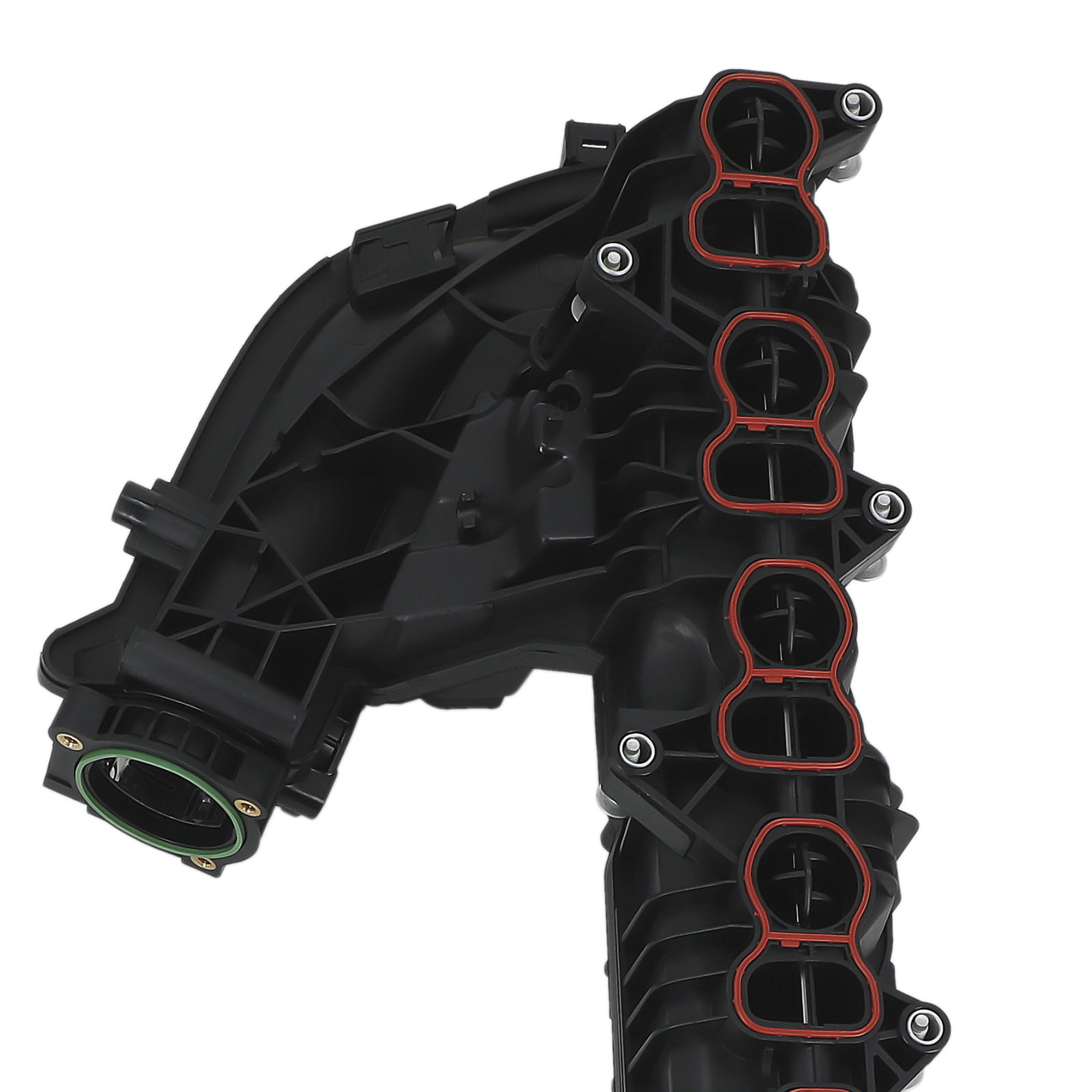 Collecteur d'admission for BMW E84 E90N E91N F11 320d 330d 525d 530d 11617807480