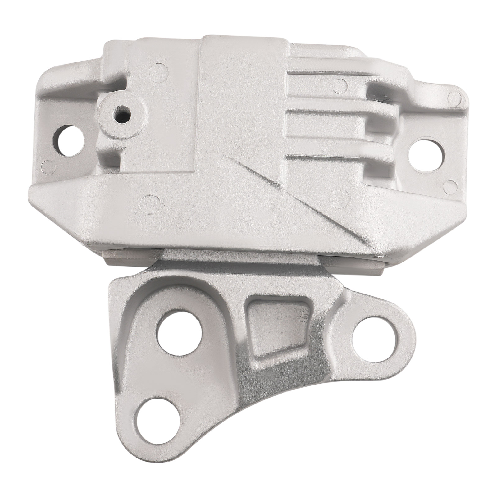 3Pcs Engine Mount & Transmission For Fiat 500X 2.4L L4 2016-2018 Ram Promaster
