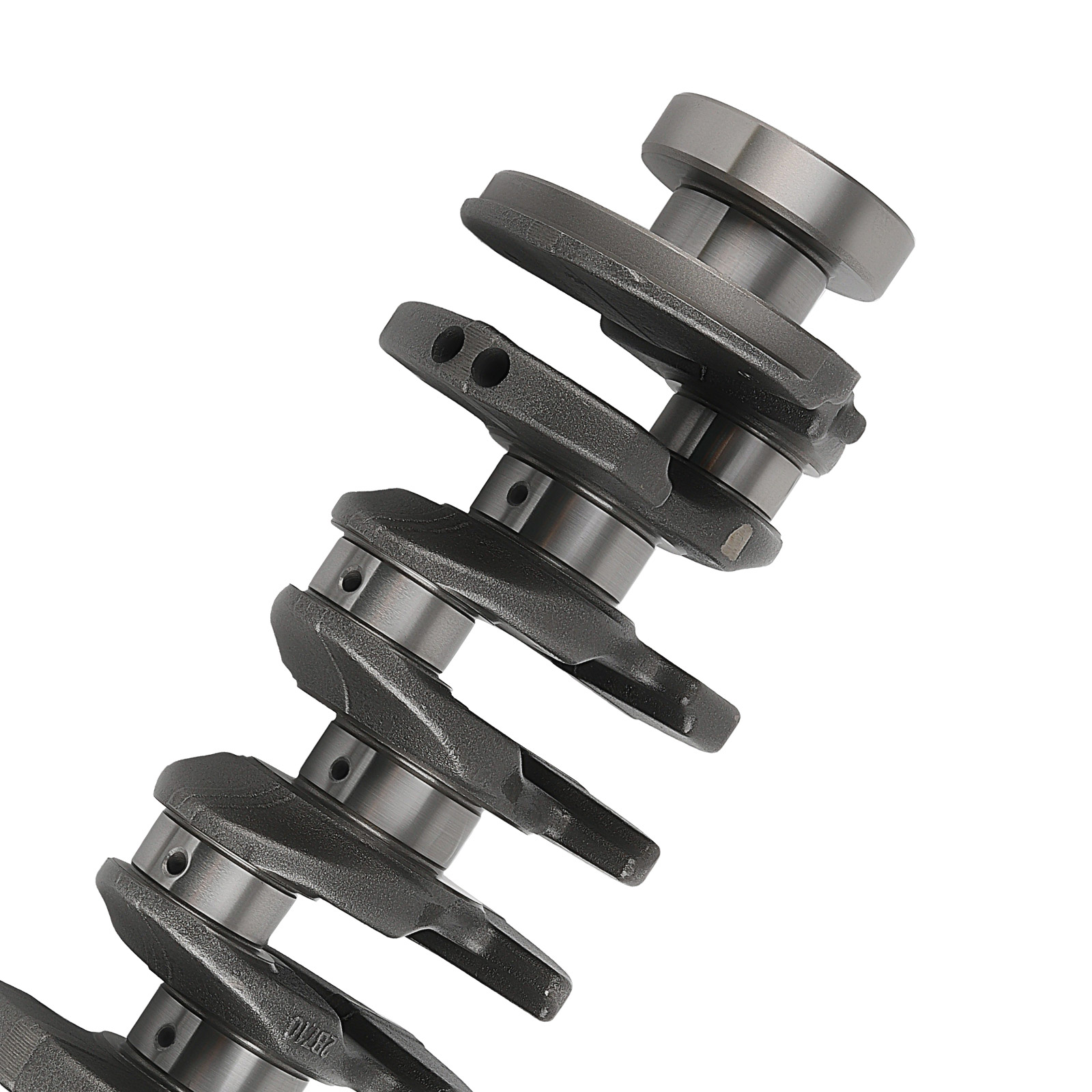 Engine Crankshaft Kit for Hyundai Kia G4FJ 1.6T 2011-2022 23110-2B710 w/ Bearing
