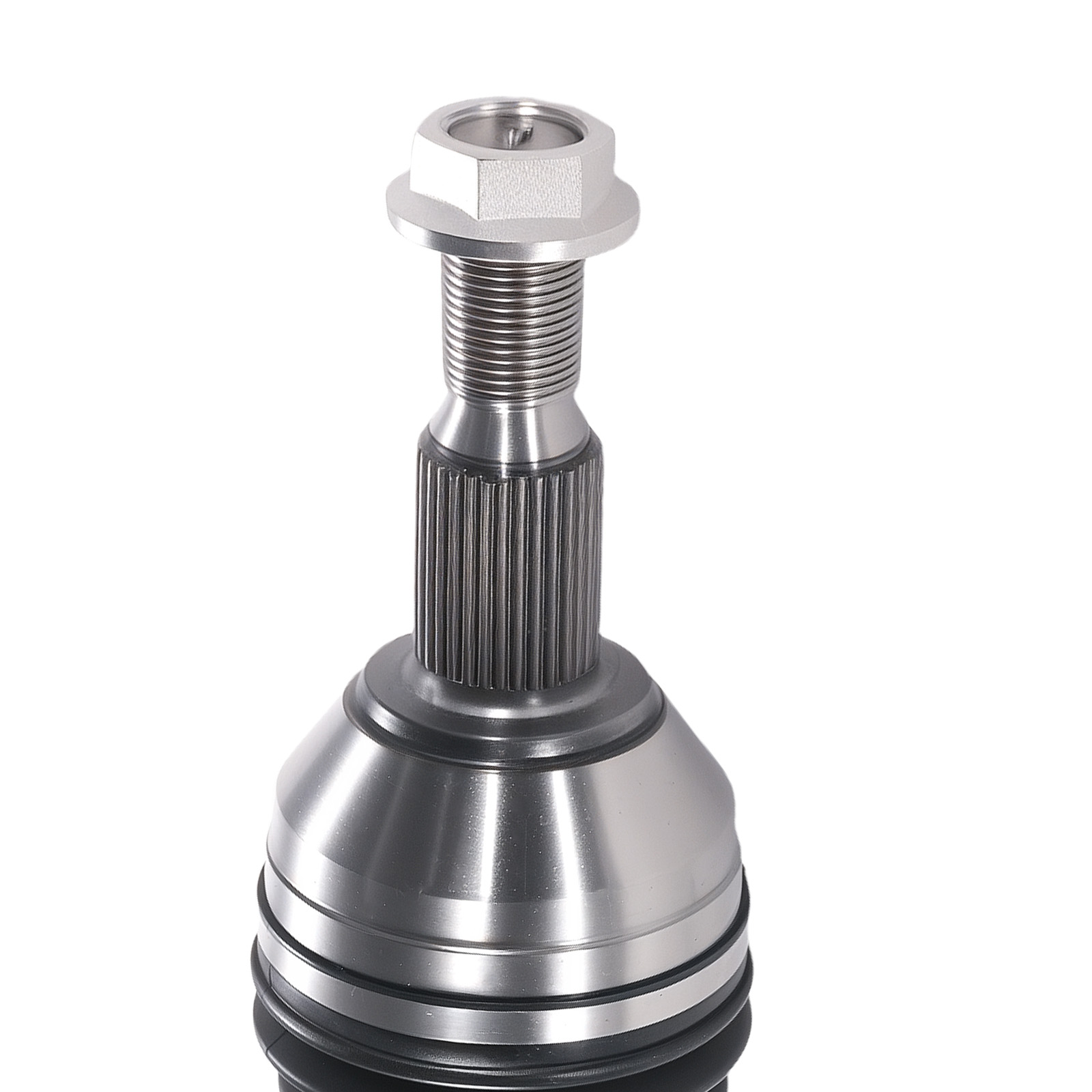 Front Right For BUICK ENCLAVE 2008-2017 CHEVROLET TRAVERSE 2009-17 CV Axle Shaft