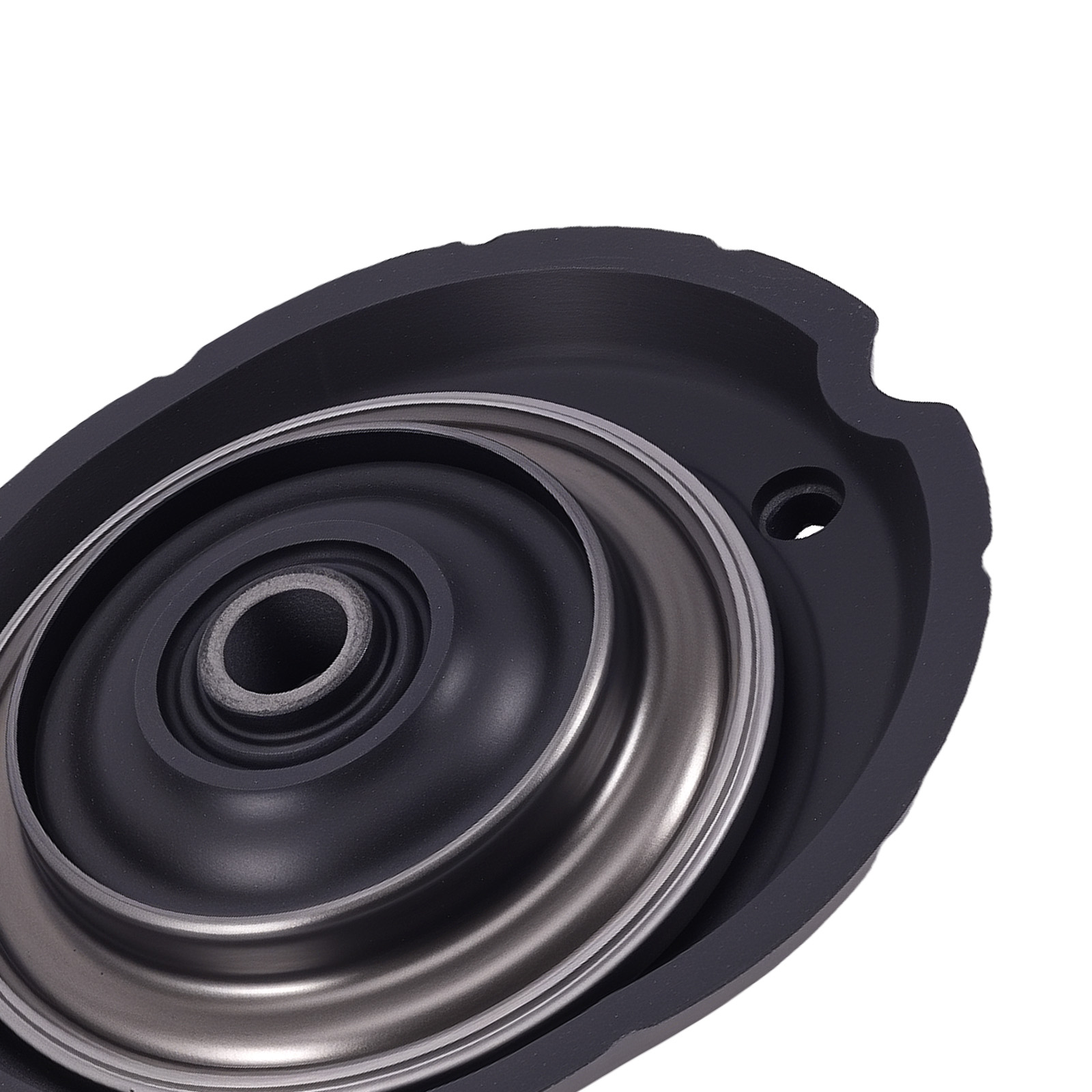 2pcs Federbeinstützlager for PEUGEOT 208 301 CITROËN C-ELYSEE C3 C4 5031F2 Vorne