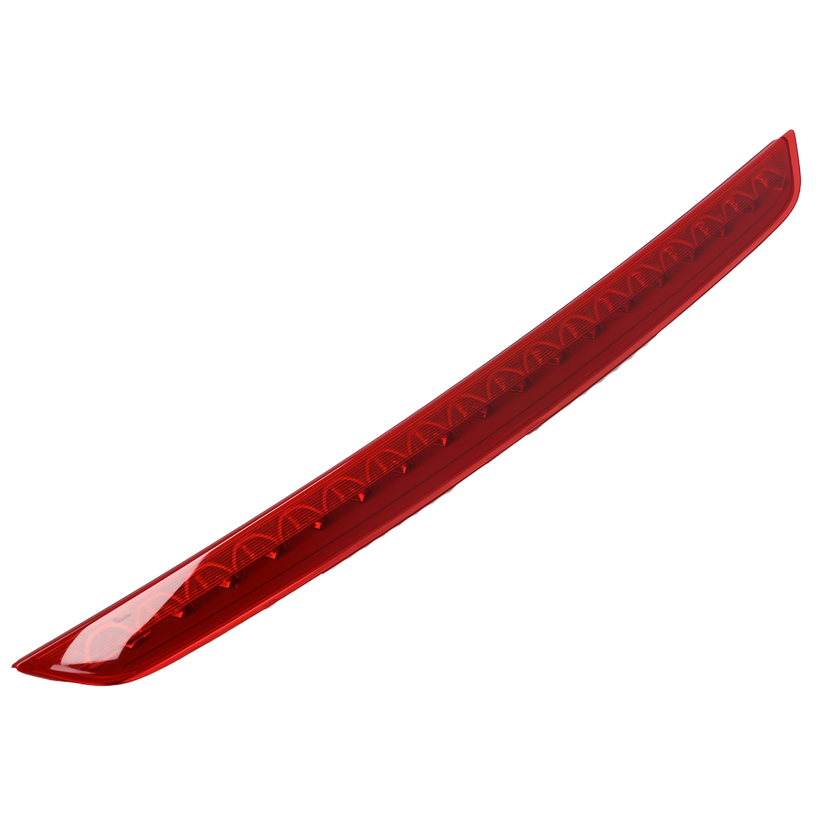 3ème Stop LED Centre for Audi TT MK2 8J 2007-2014 8J0945097 Rouge