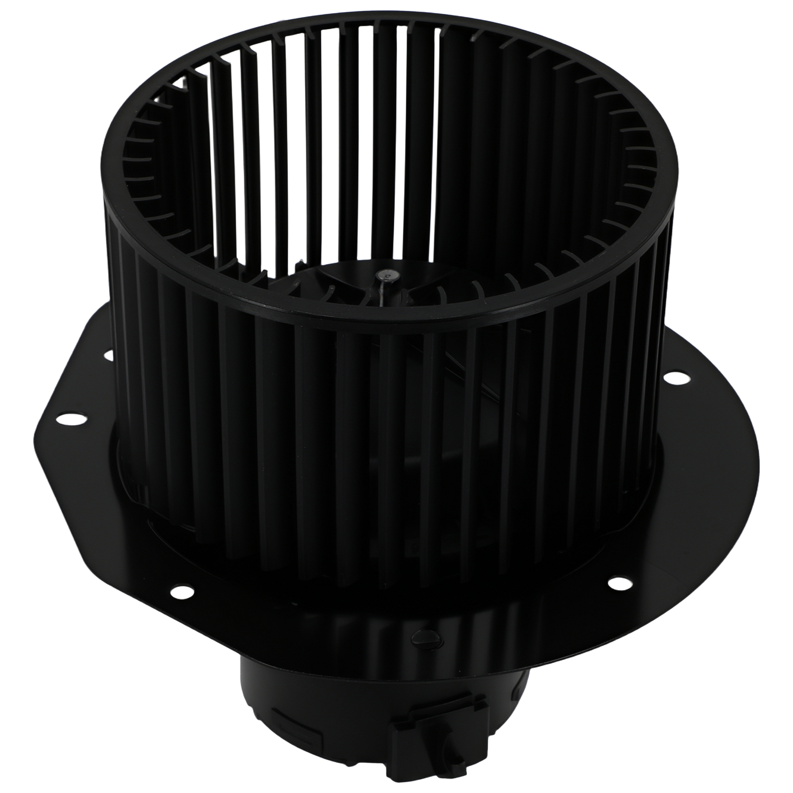 HVAC Heater Blower Motor Fan For Ford Bronco F-150 F-250 F-350 1987-1996 BM0249C