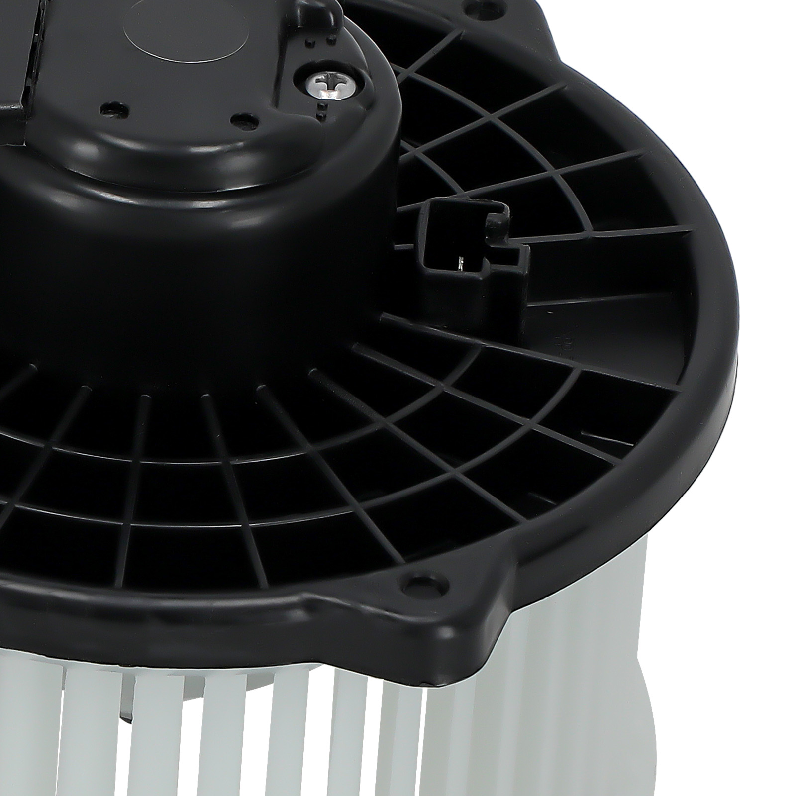 HVAC Heater Blower Motor with Fan Cage For Mazda CX-5 2.0L 2.5L 2013-2016 700296