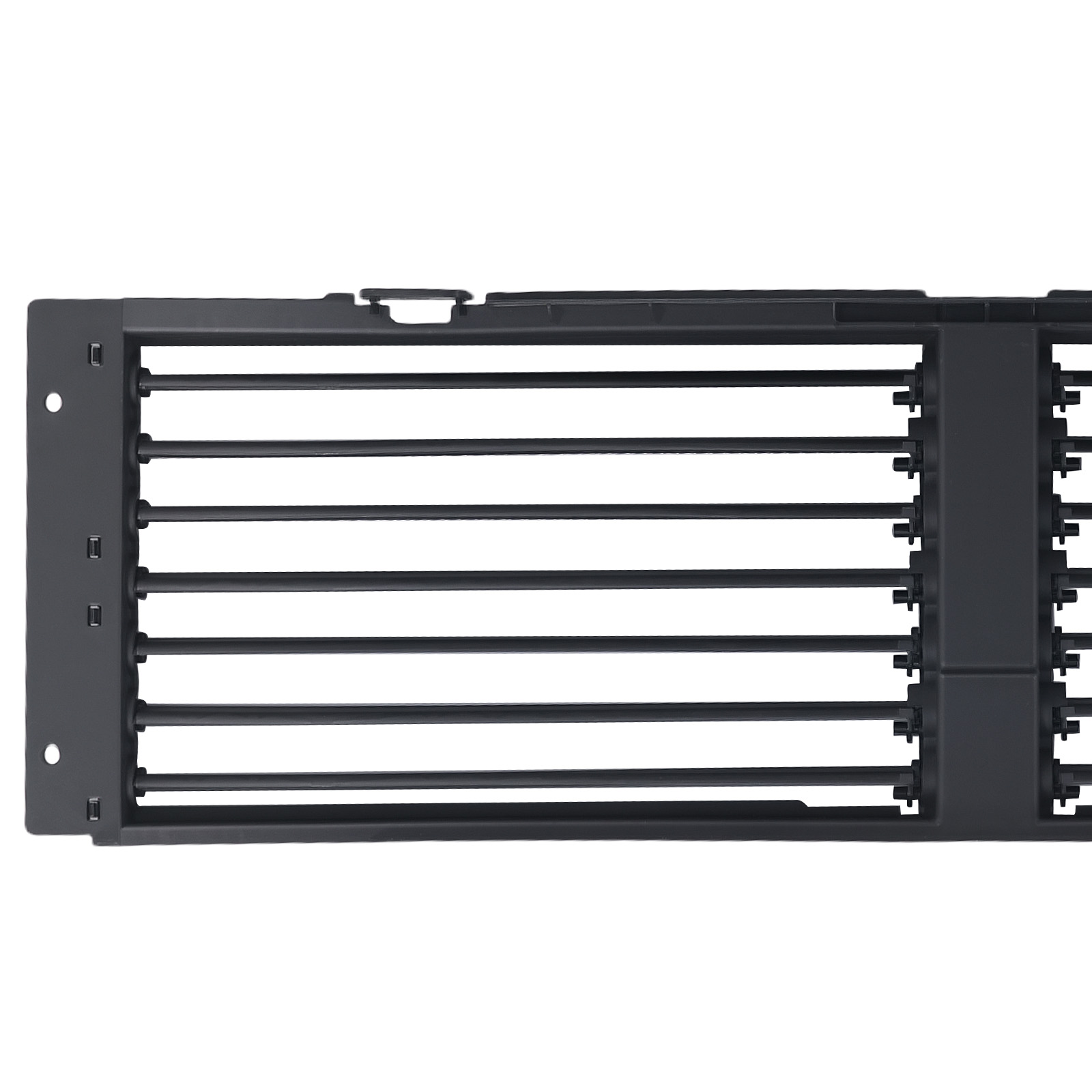 Active Grille Shutter Assembly for Chevy Trailblazer 2021-25 GM1206135 w/ Motor