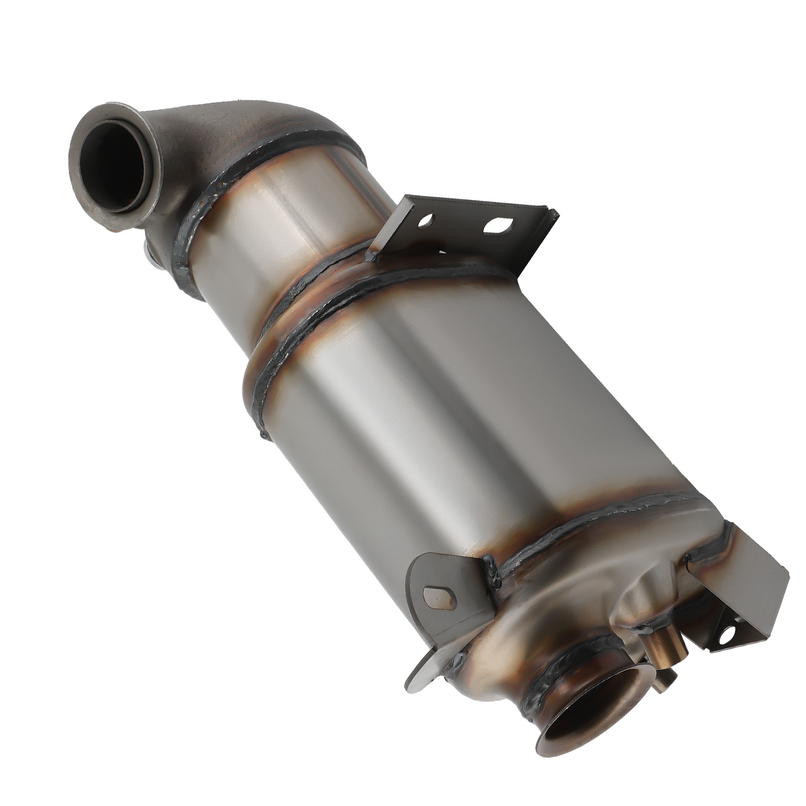 Filte à Particules Diesel  for Vw T6 2.0 Tdi Bi-turbo 7e0254700ex 7e0254700dx