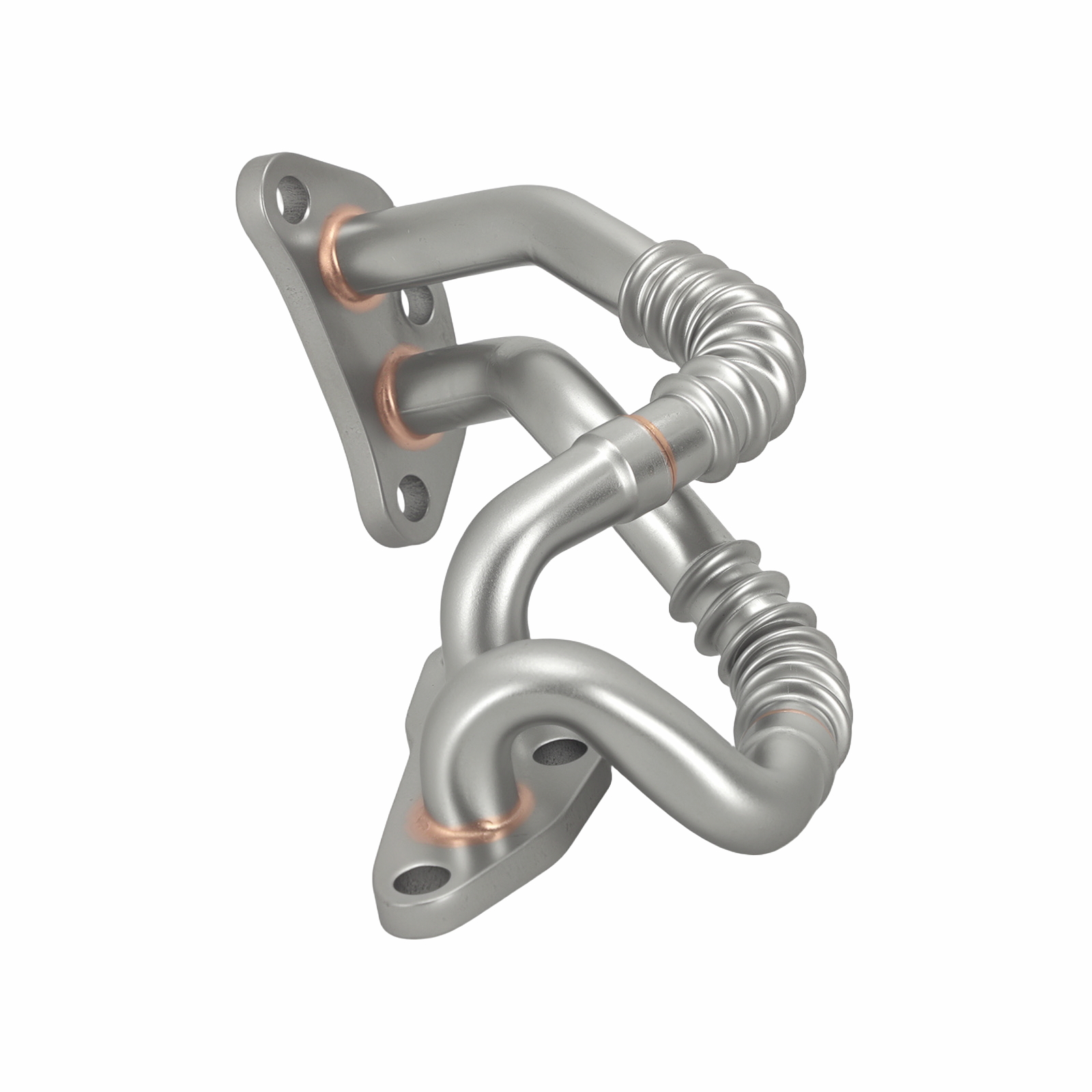 Engine Oil Cooler Pipe Line For Lexus RX350 RX450h 3.5L V6 3456CC 2007-2015