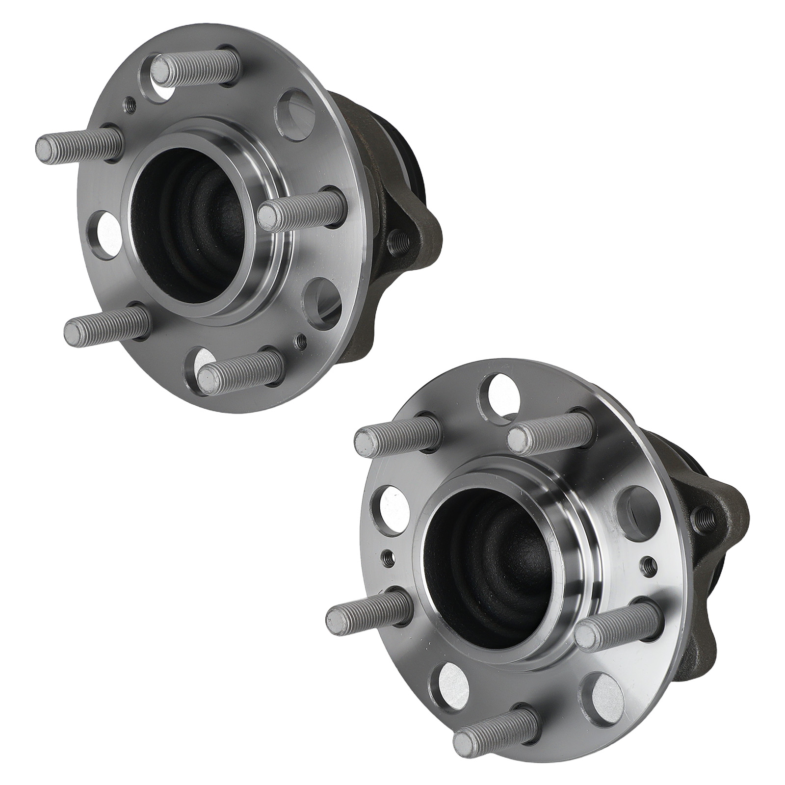 Rear 5-Lug Wheel Hub for Hyundai Sonata/Tucson/Veloster N 2015-2021 BR930925