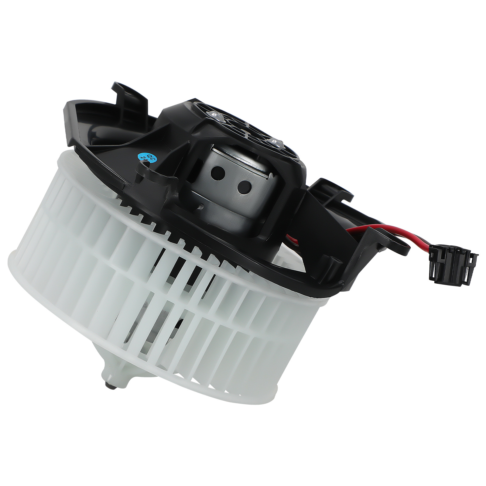 HVAC Heater Blower Motor w/Fan Front For Mercedes-Benz E320 E350 E500 E63 700212