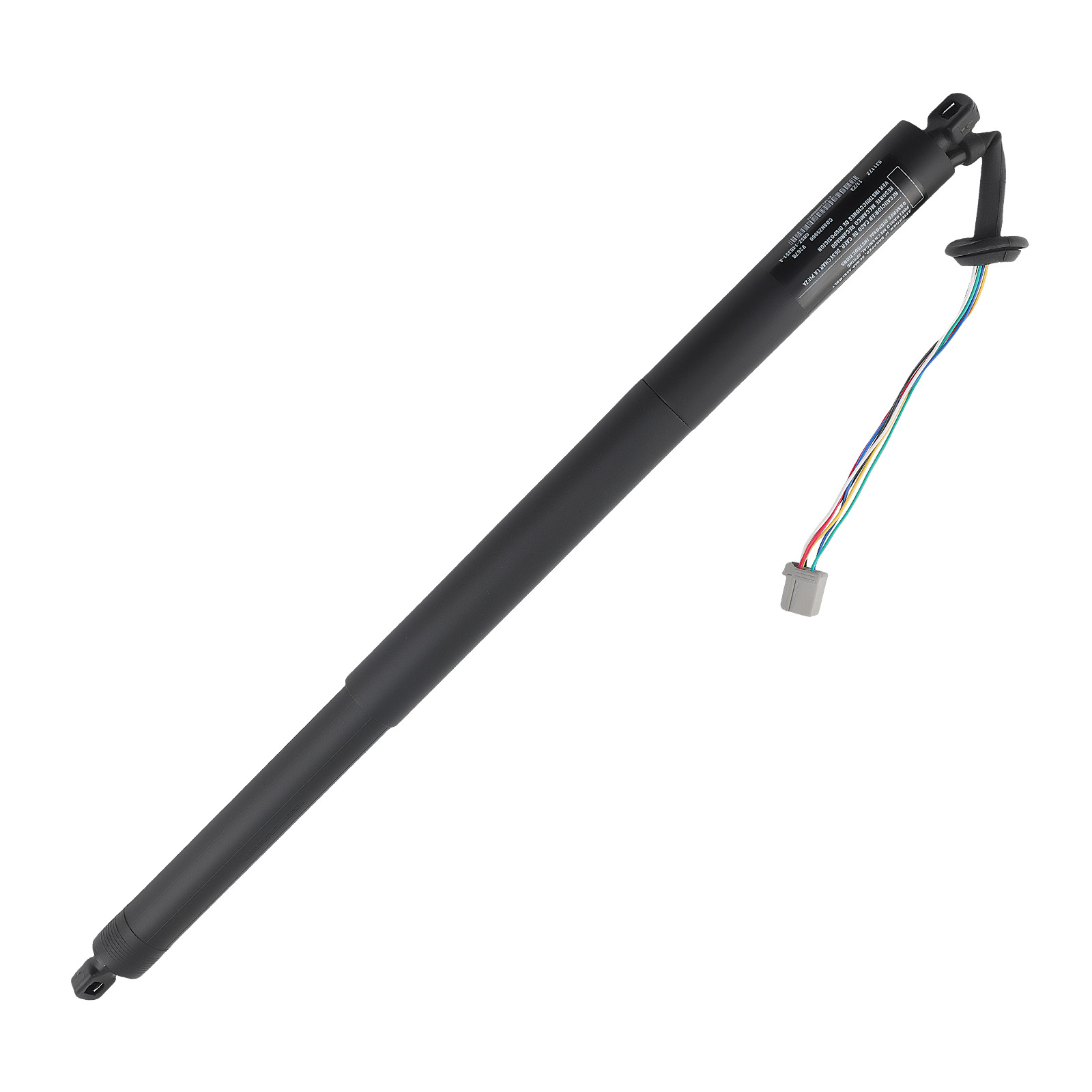 1pc Rear Left Power Hatch Lift Support for Ford Explorer 2016-2019 GB5Z14B351A