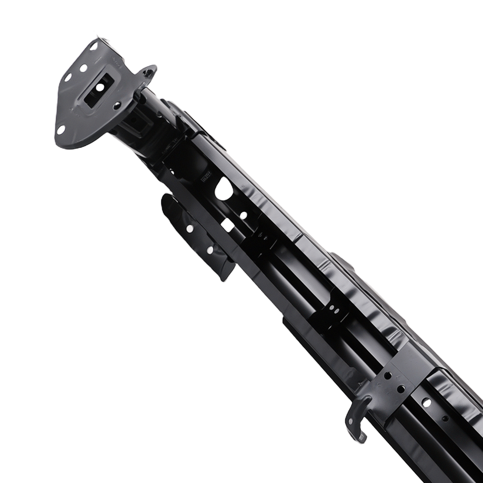 Front Bumper Reinforcement Bar fit for Honda Accord 2014-2017 HO1006188 Metal